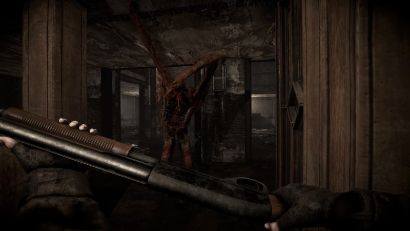 PlayStation 5-Total Chaos-gameplay 4