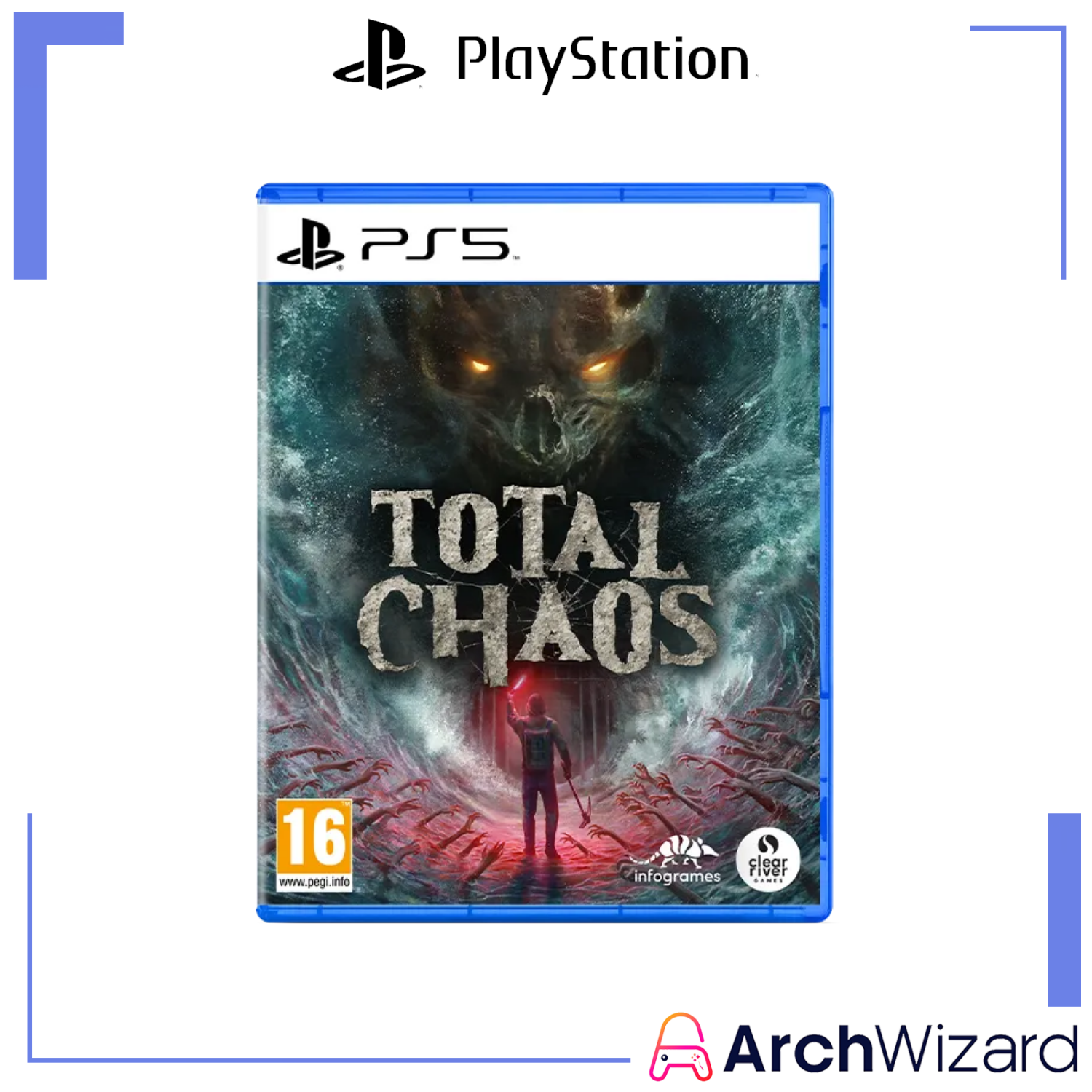EasyStore & Carousell - PlayStation Game Listing