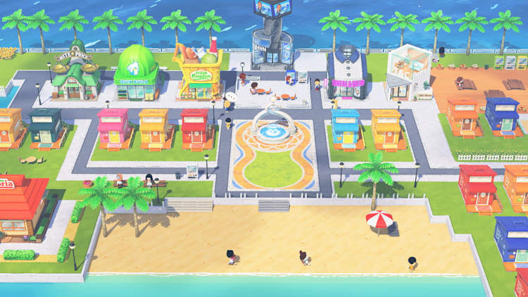 Tomodachi Life Living The Dream (2)