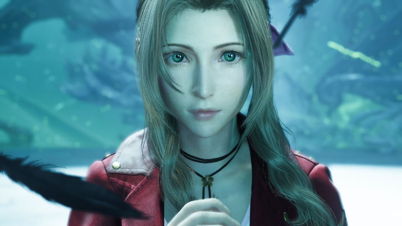 Final Fantasy VII Rebirth (3)