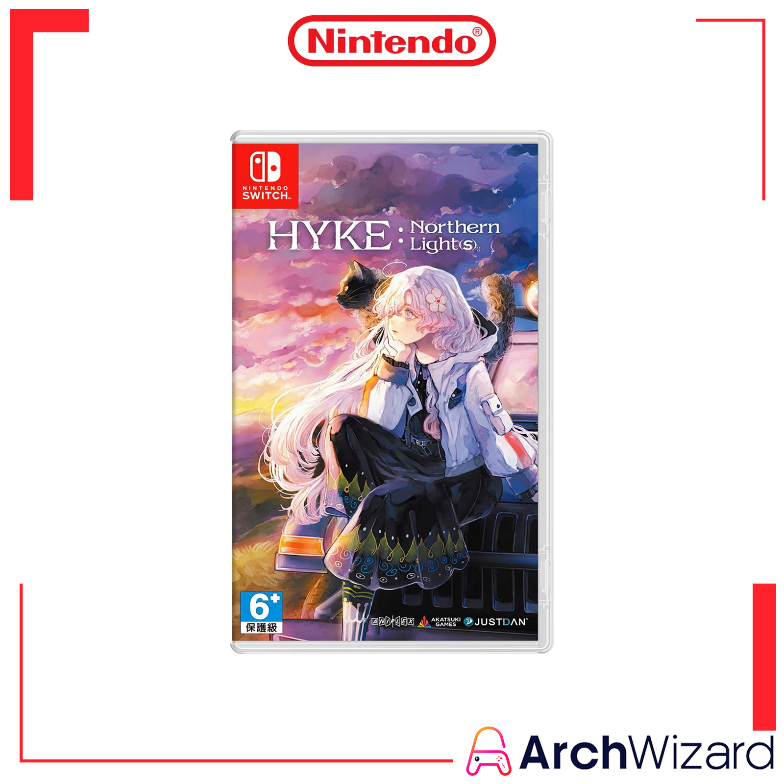 Cover Image_NS1_Hyke Northern Light S_2_Edition2