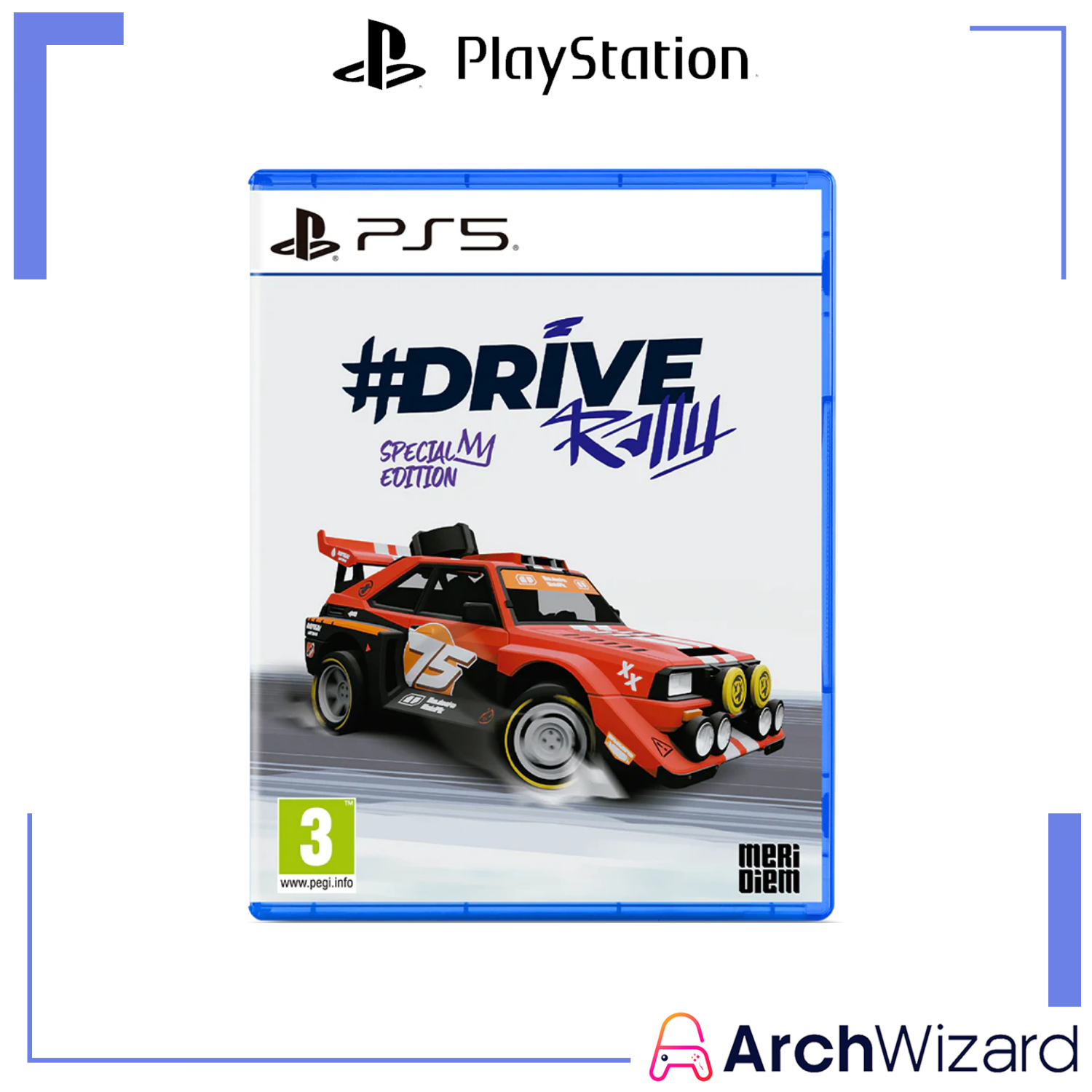 EasyStore & Carousell - PlayStation Game Listing