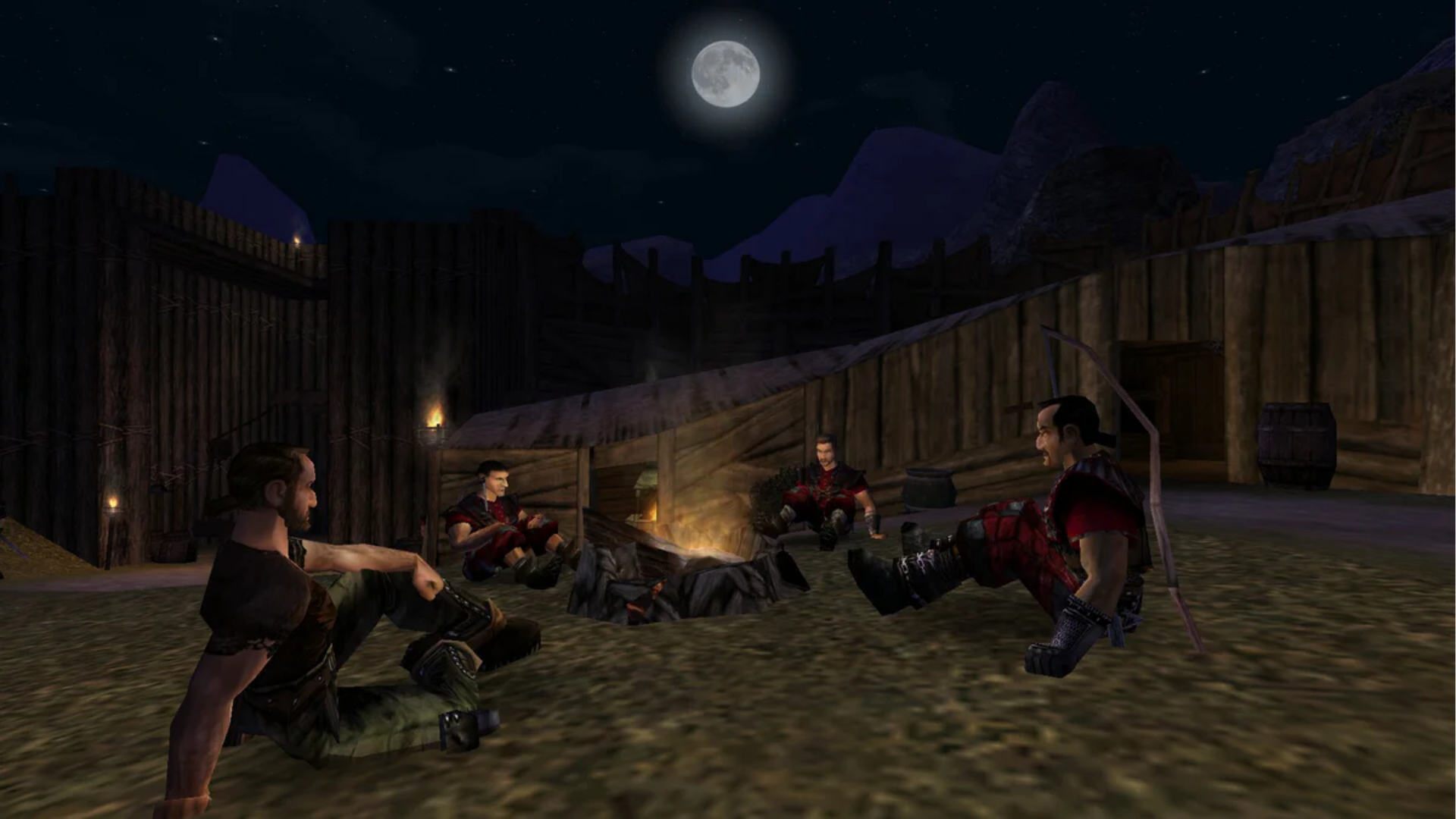 Playstation 5 Game Gothic Classic (4)