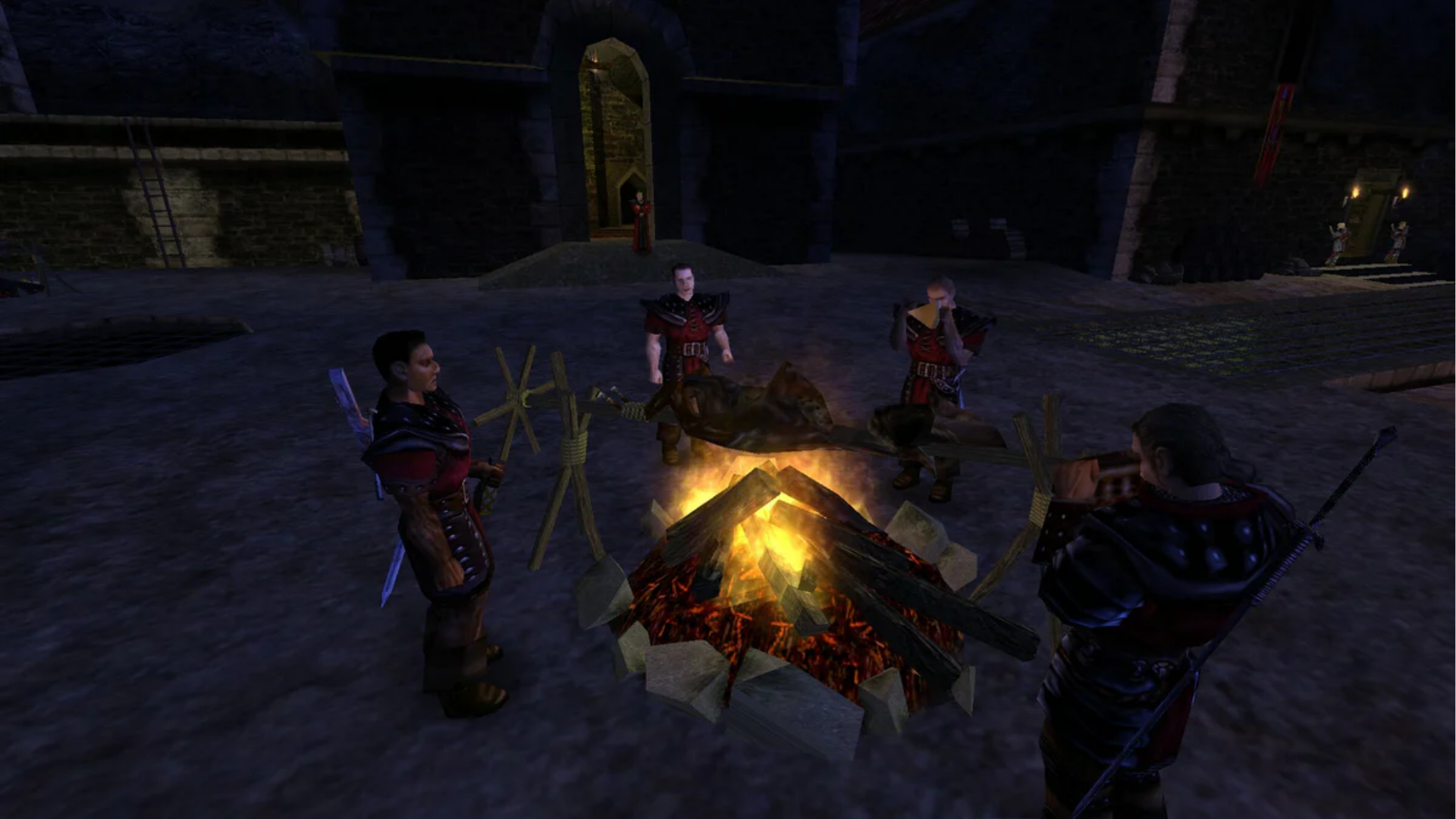 Playstation 5 Game Gothic Classic (5)