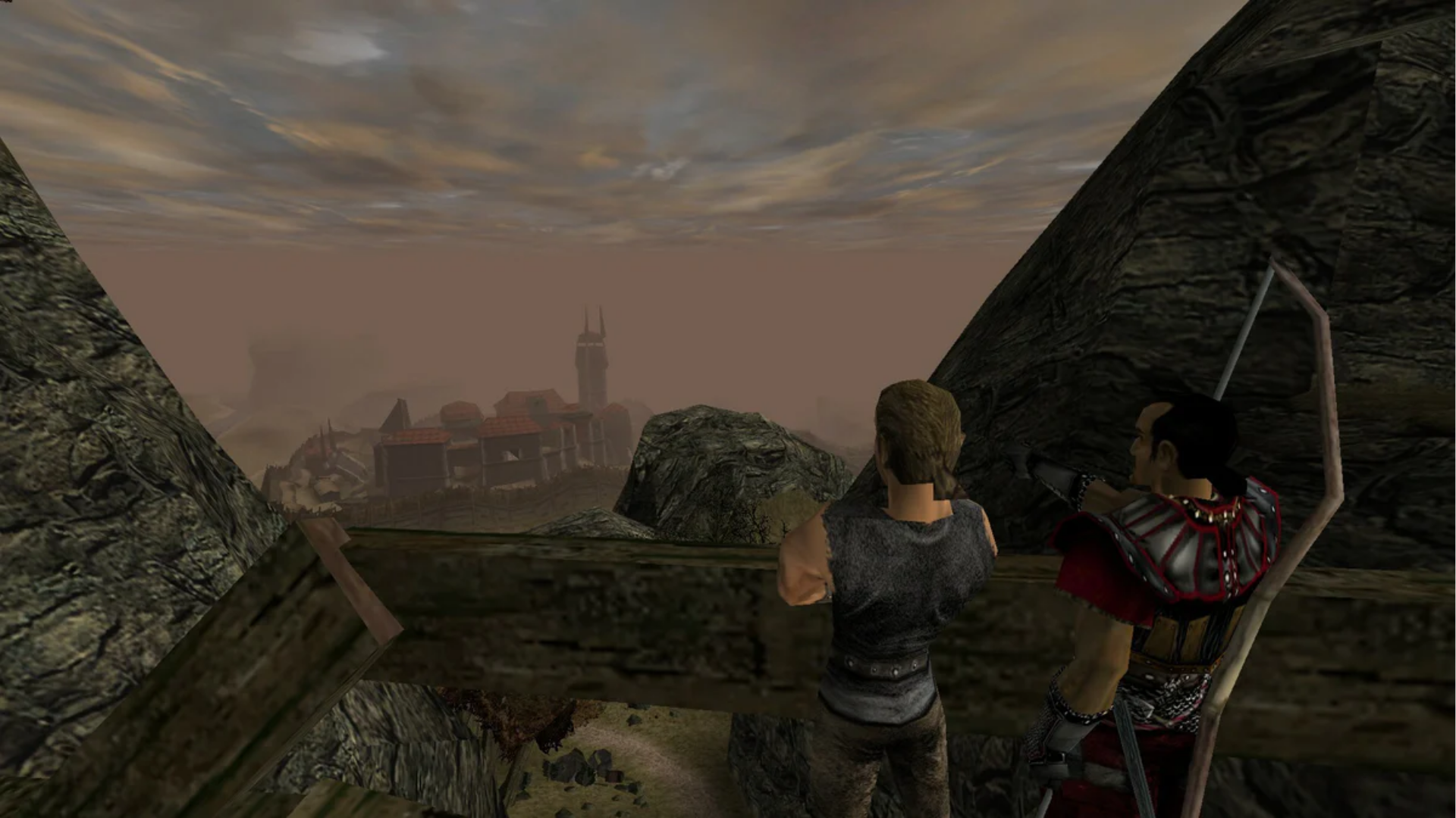 Playstation 5 Game Gothic Classic (1)