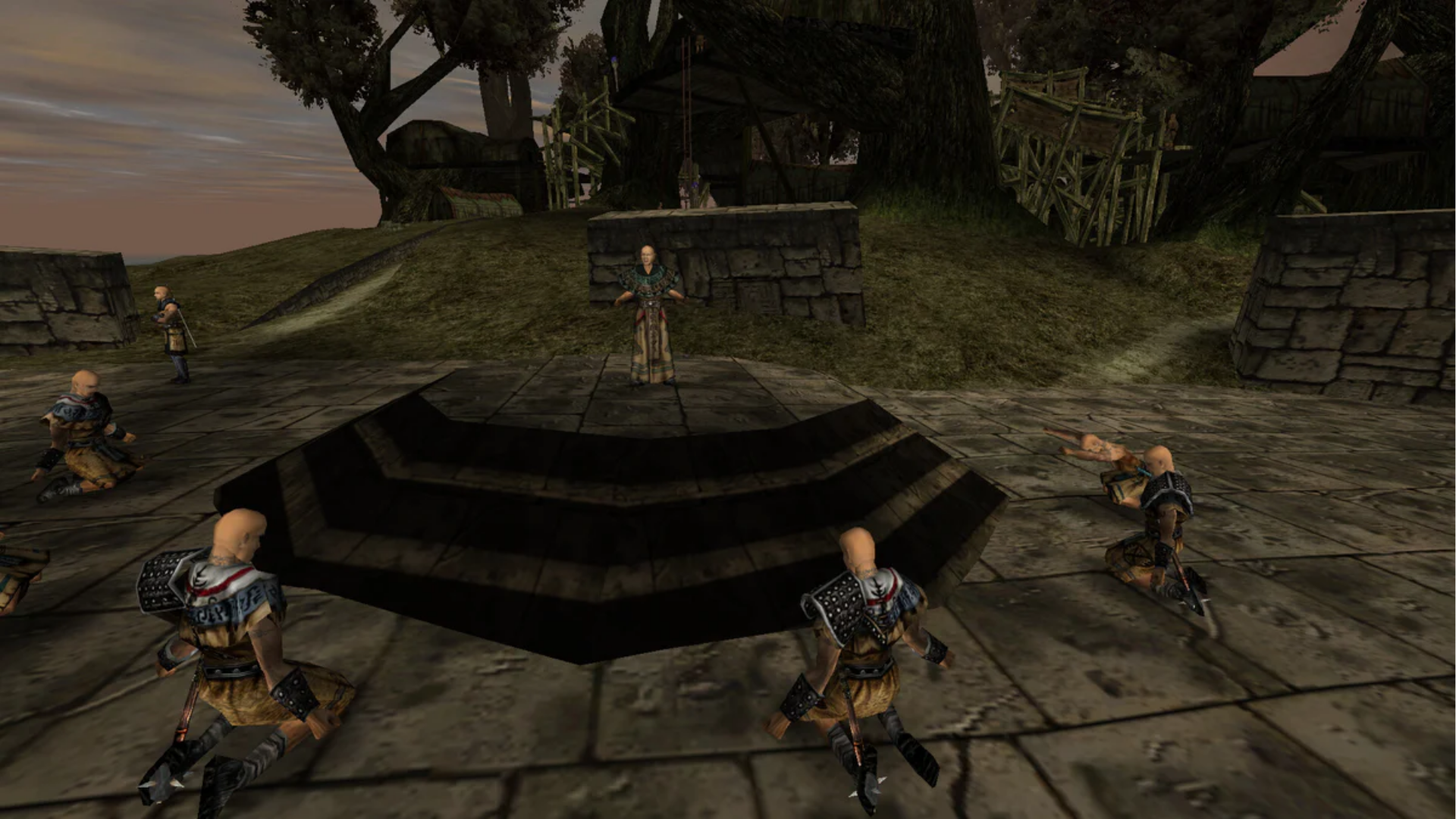 Playstation 5 Game Gothic Classic (3)