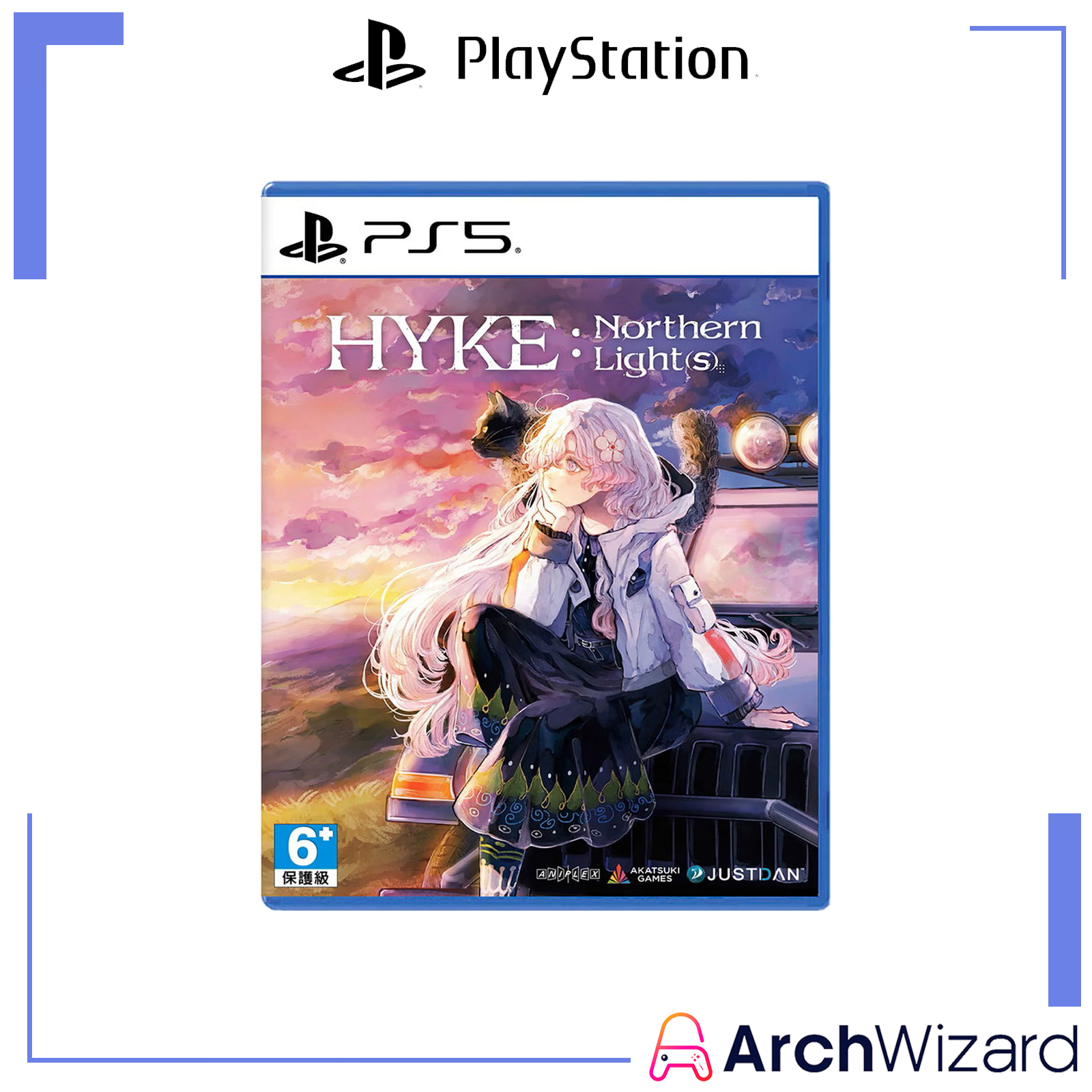 Cover Image_PS5_Hyke Northern Light S_3_Edition2