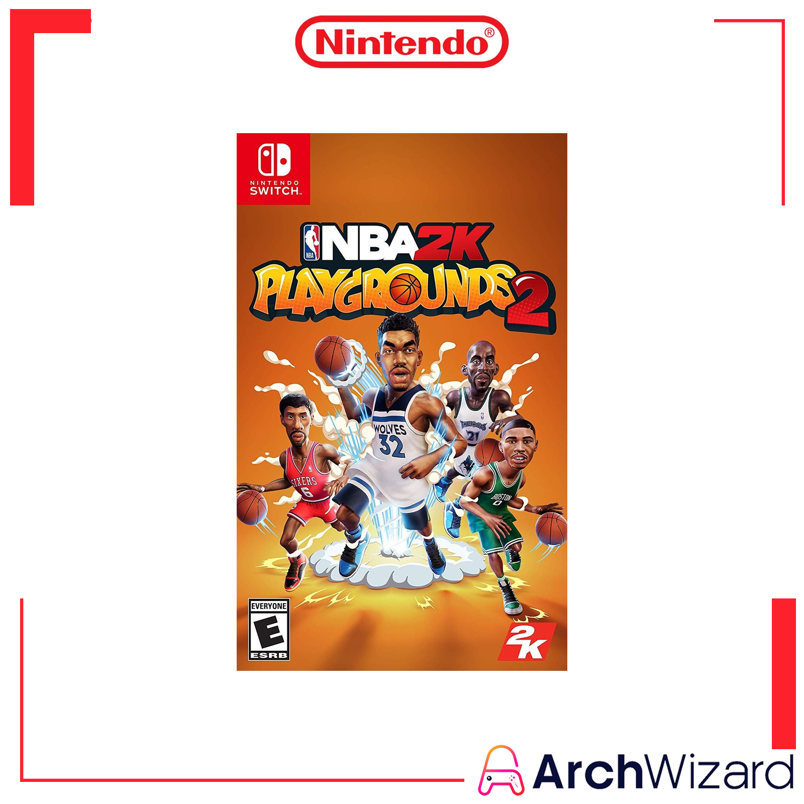 Cover Image_NS1_NBA 2K Playground_2_Edition2