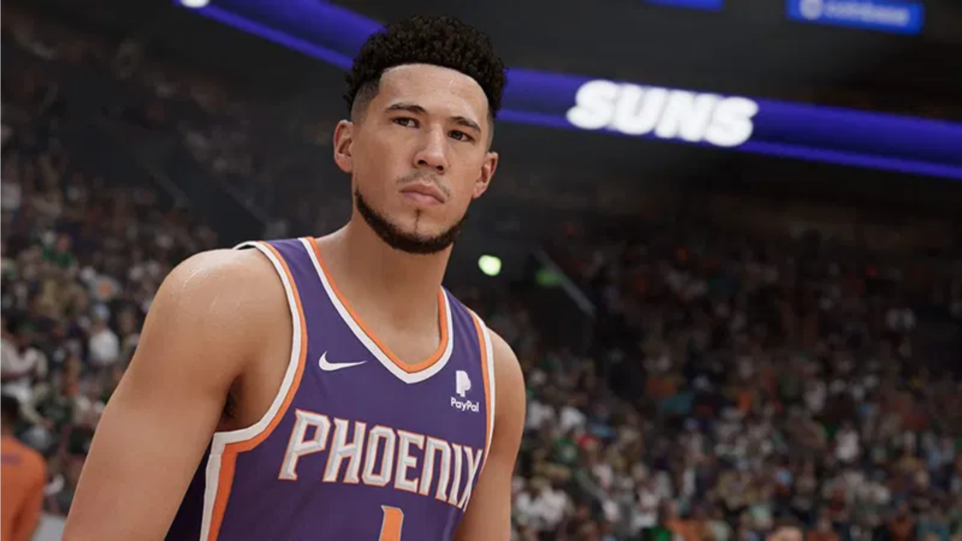 Nintendo Switch Game NBA 2K23  (3)