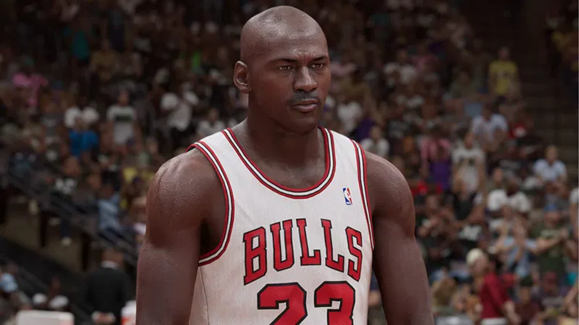 Nintendo Switch Game NBA 2K23  (2)