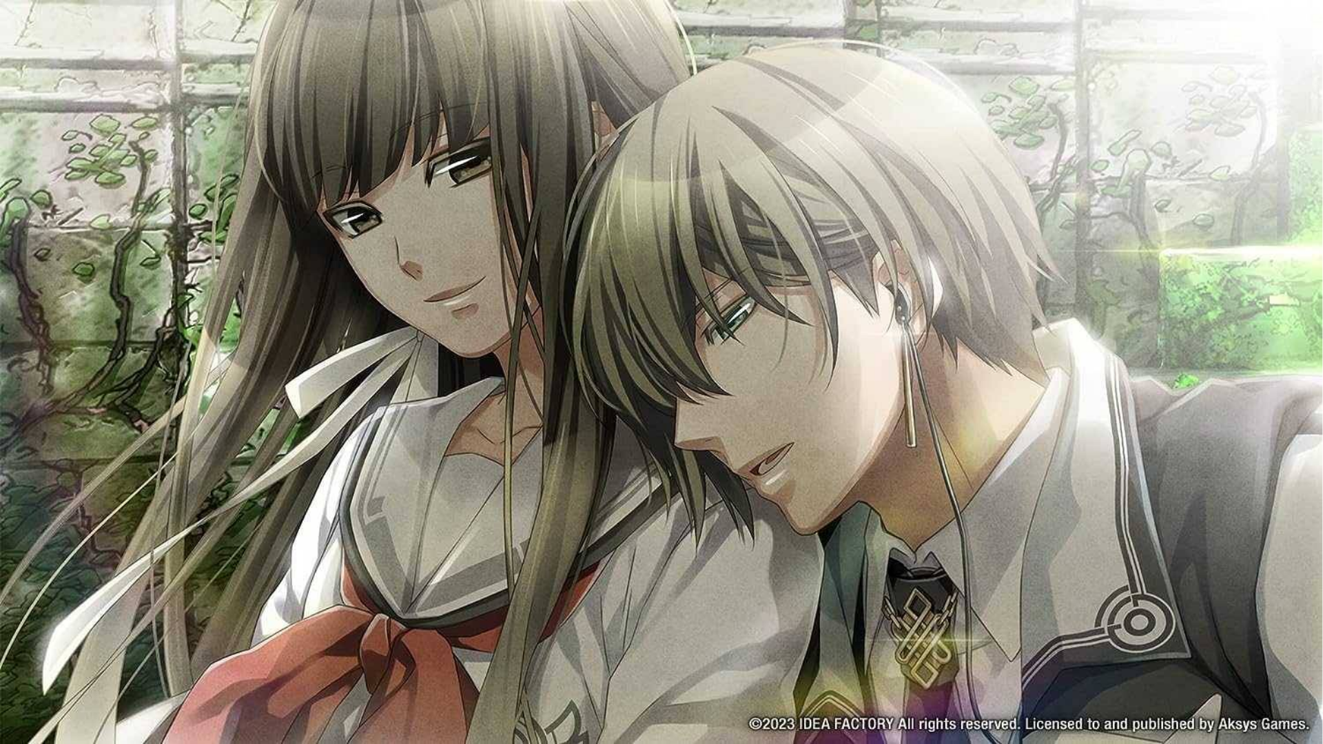 Nintendo Switch Game Norn 9 Last Era Limited Edition  (7)
