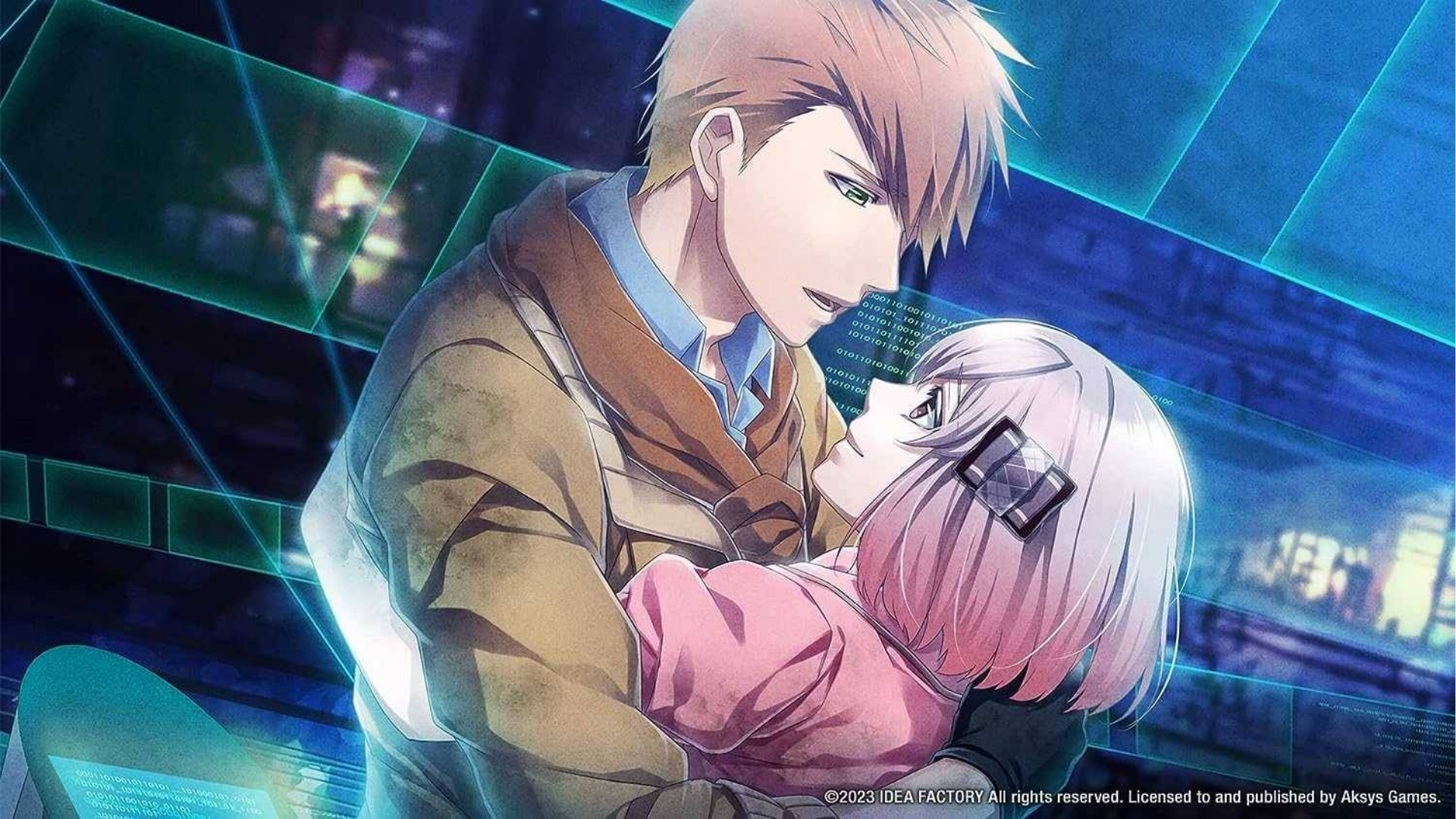 Nintendo Switch Game Norn 9 Last Era Limited Edition  (6)