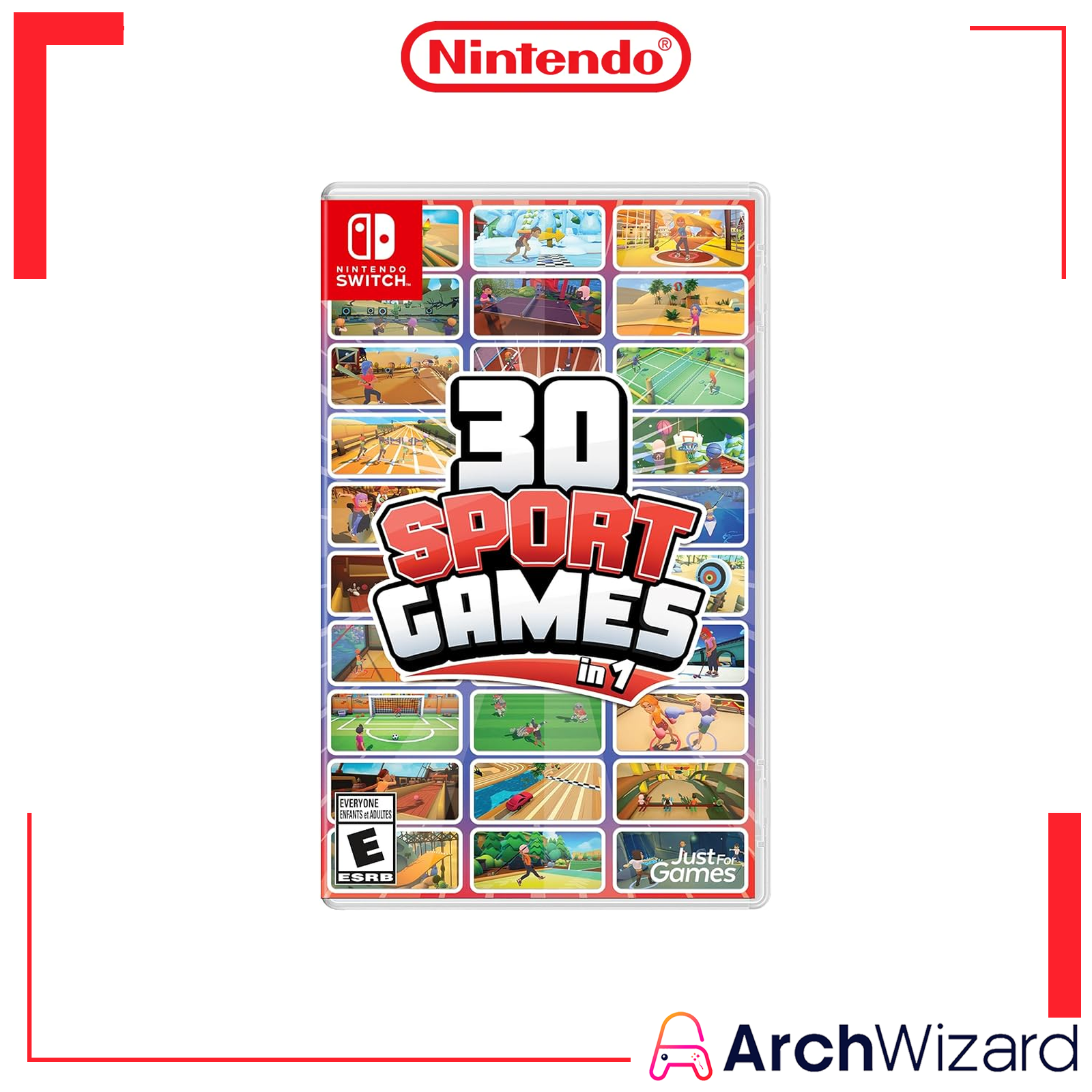 Cover Image_NS1_30 Sport Games in 1_3_Edition2