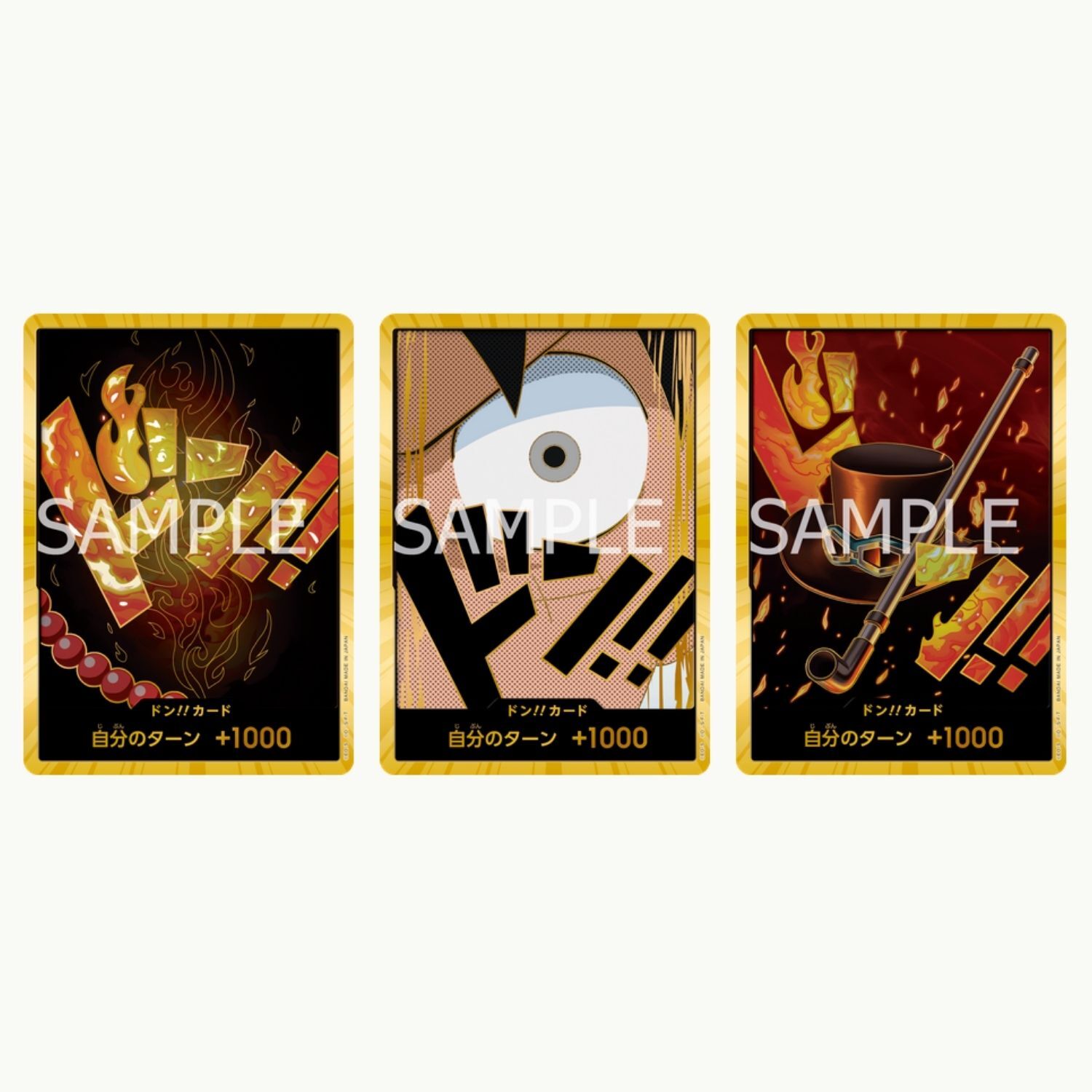 Trading Card Game TCG One Piece Card Game Premium Booster The Best Vol.1 PRB-01 JPNBN ( (7)
