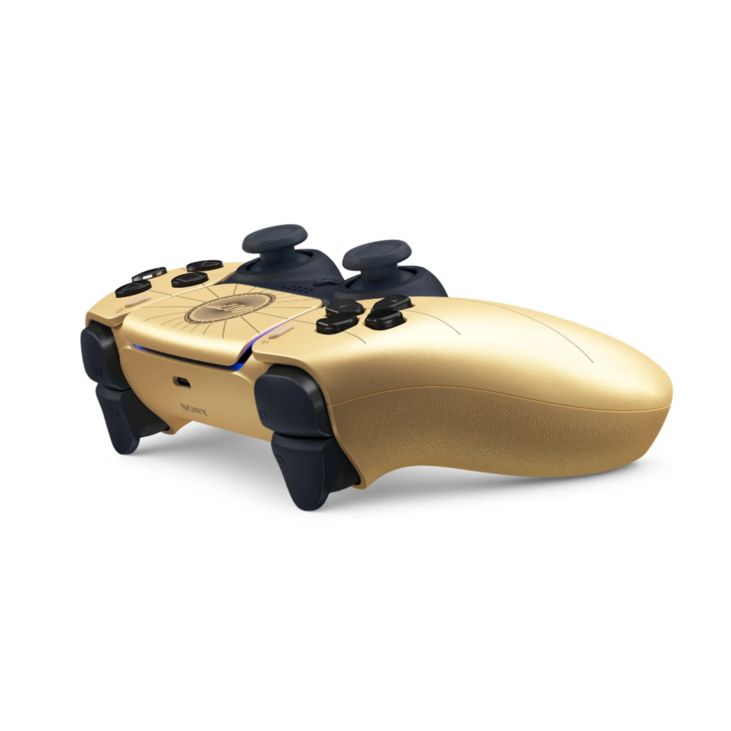 PlayStation 5 First Light DualSense Wireless Controller Collection for PS5  (4)