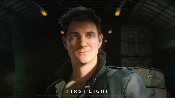 PlayStation Game 007 First Light (PS5 Game) (5)