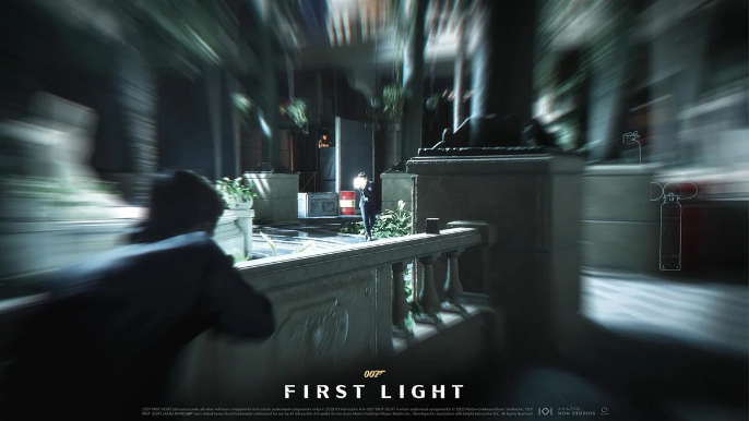 PlayStation Game 007 First Light (PS5 Game) (3)
