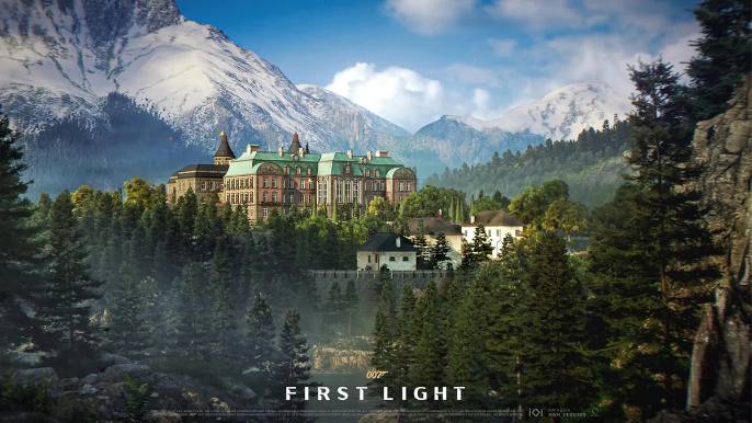 PlayStation Game 007 First Light (PS5 Game) (4)