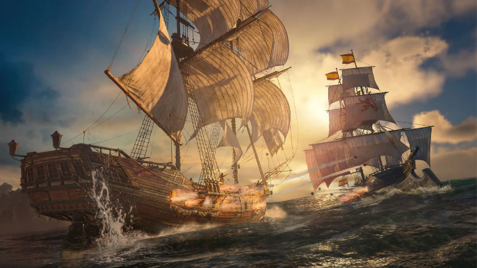 Assassin'S Creed Black Flag Resynced (PS5 Game) (4)