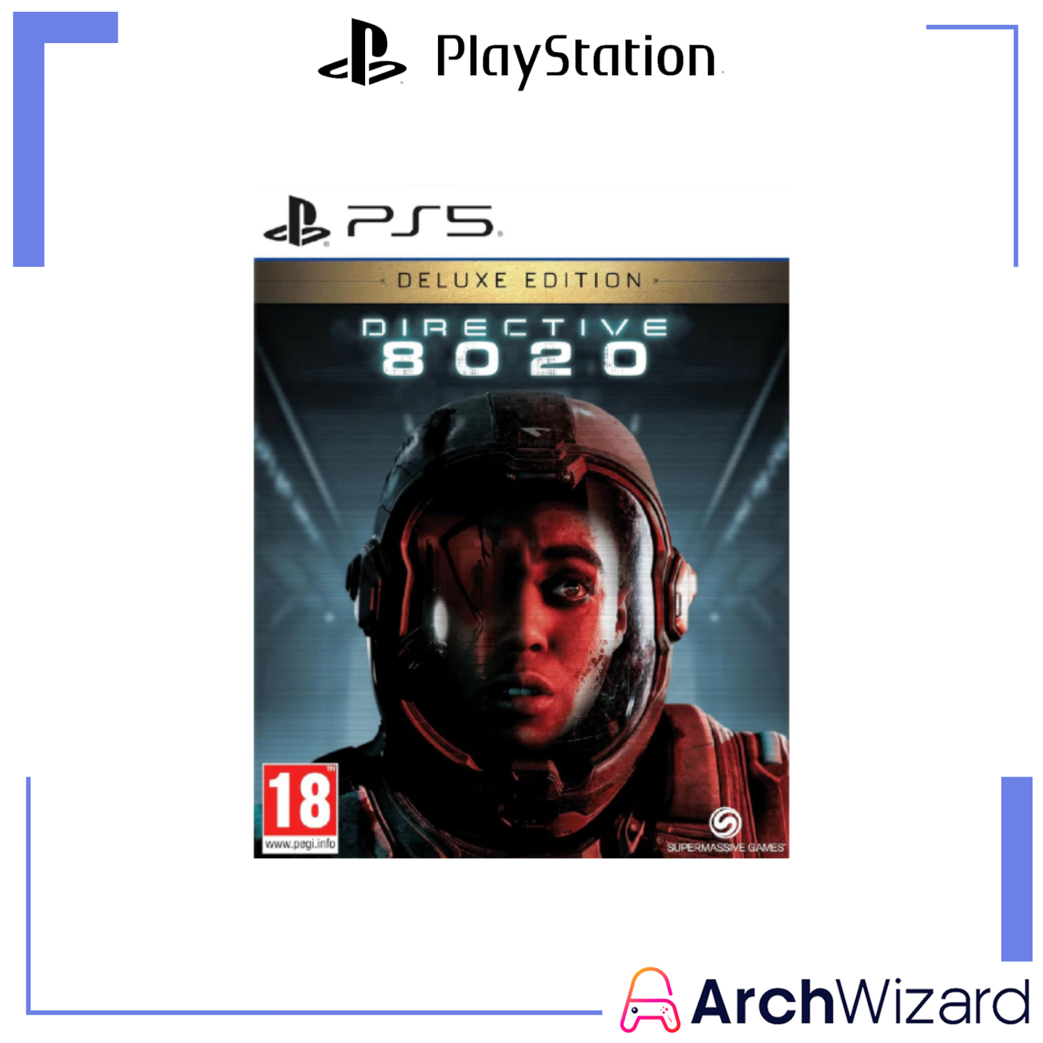 Directive 8020 Deluxe Edition (PS5 Game) (2)
