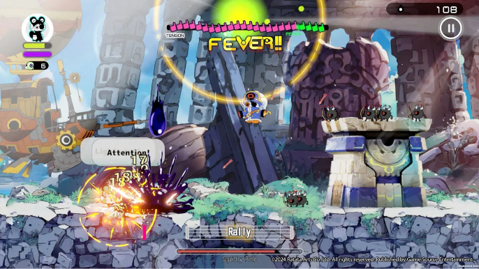 Ratatan (PS5 Game) (1)