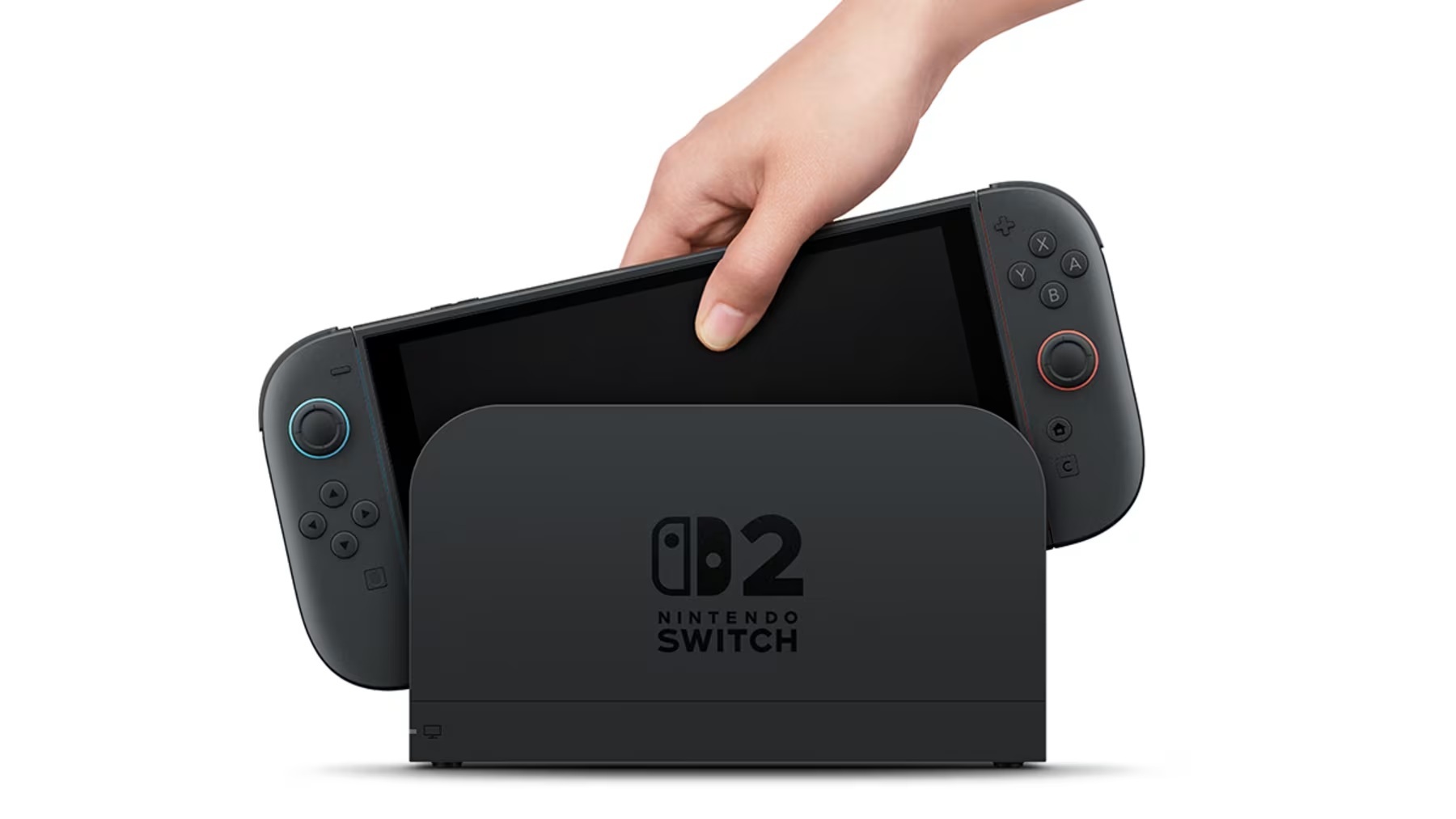 Nintendo Switch 2 - 2