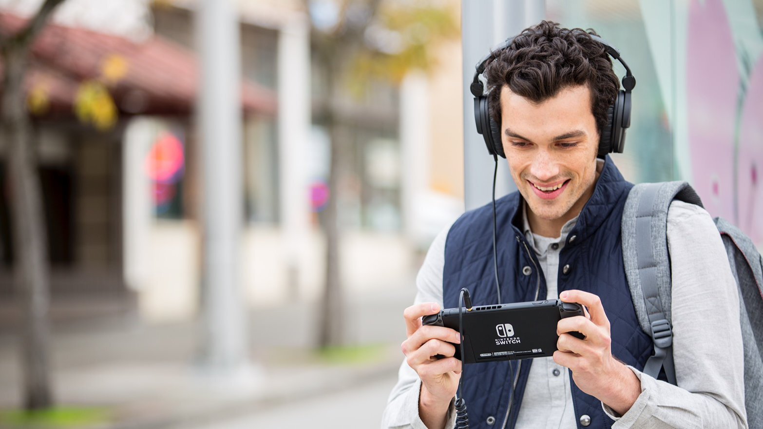 Nintendo Switch 2 - 7