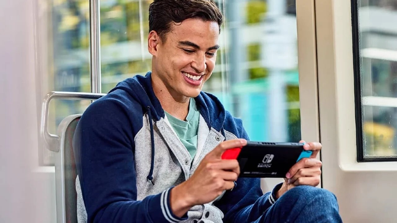 Nintendo Switch 2 - 6