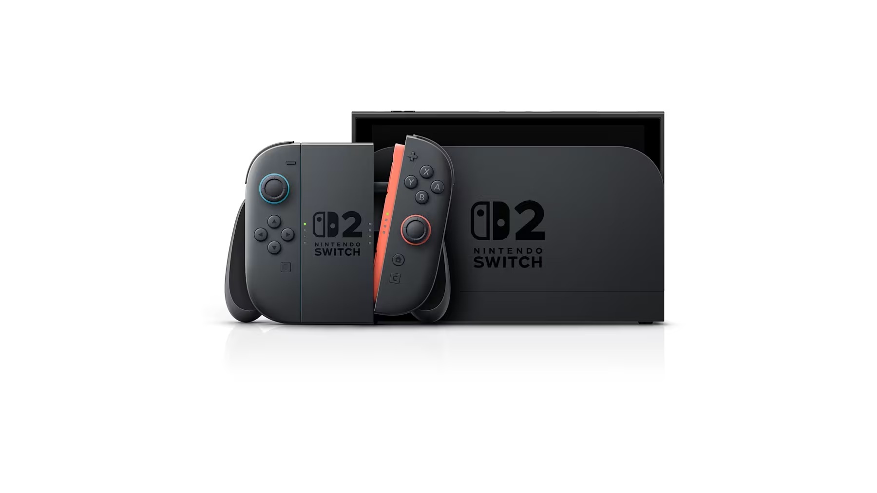 Nintendo Switch 2 - 3