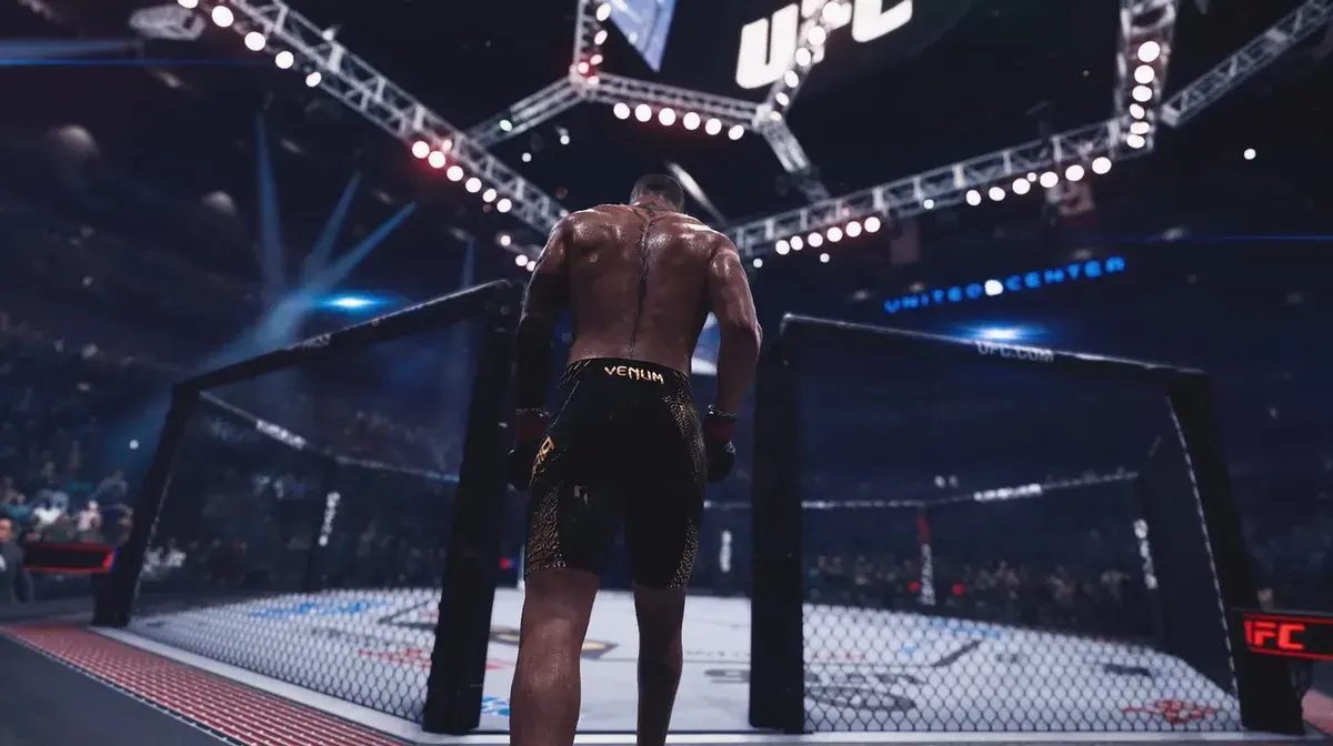 PlayStation 5-EA Sports UFC 6-gameplay 3
