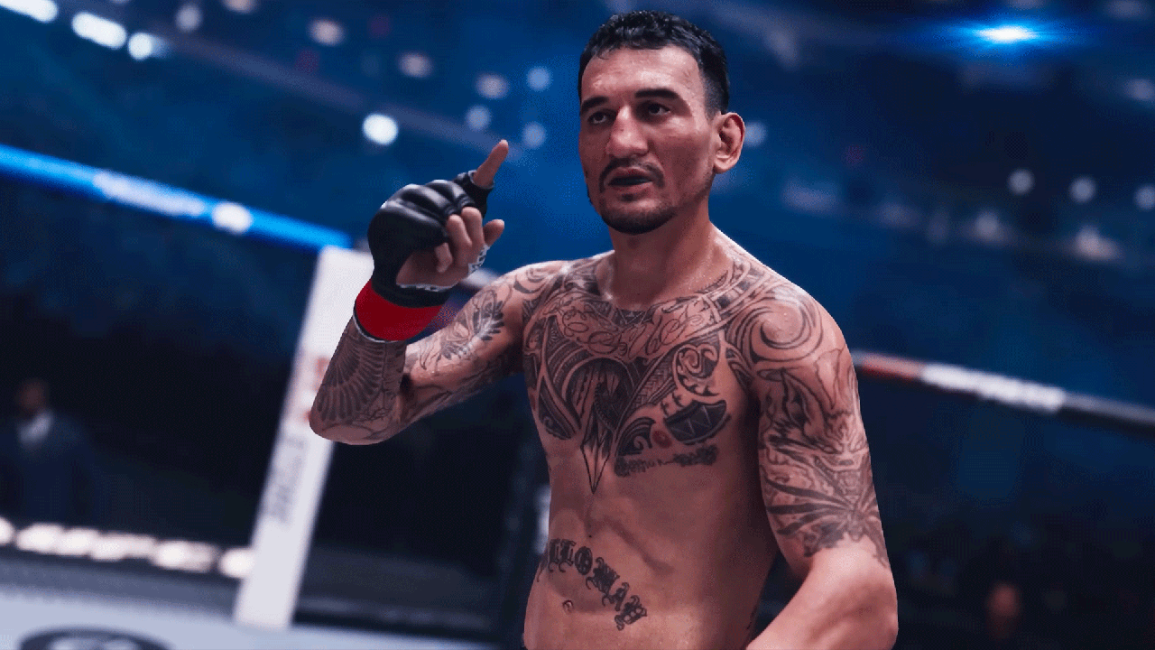 PlayStation 5-EA Sports UFC 6-gameplay 7