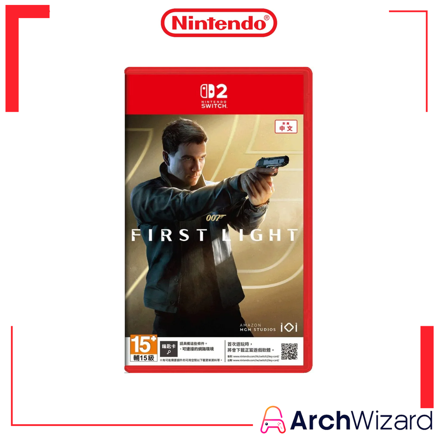 EasyStore & Carousell - Nintendo Game Listing