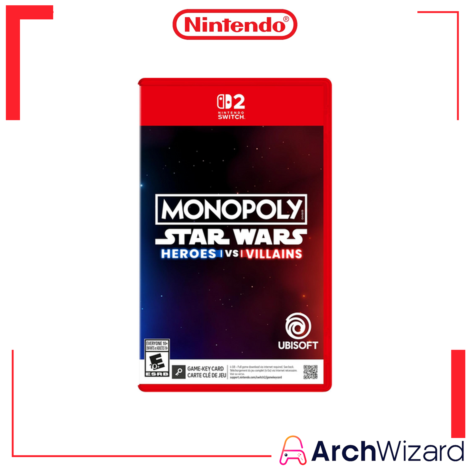 Cover Image_NS2_Monopoly Star Wars Heroes Vs. Villains_3_Edition2