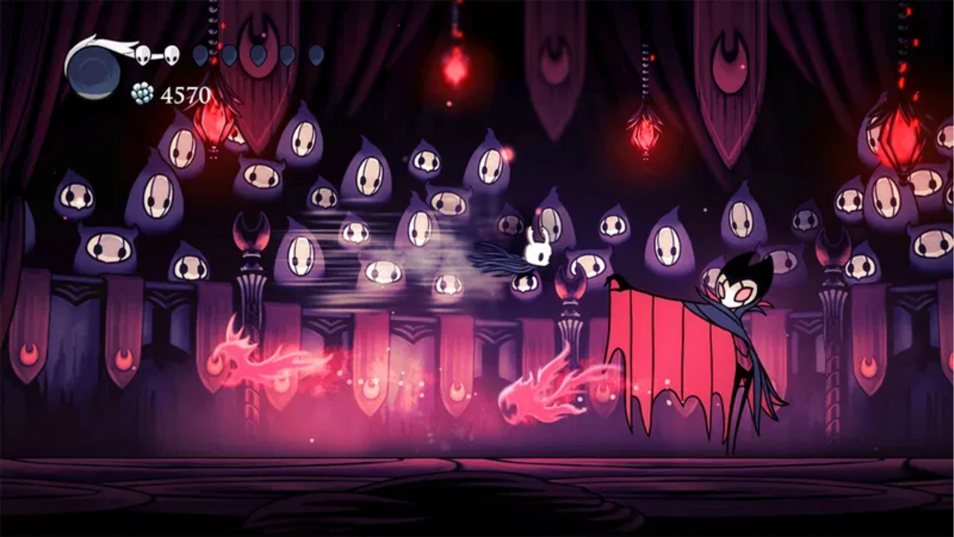 Nintendo Switch 2 Game Hollow Knight (6)