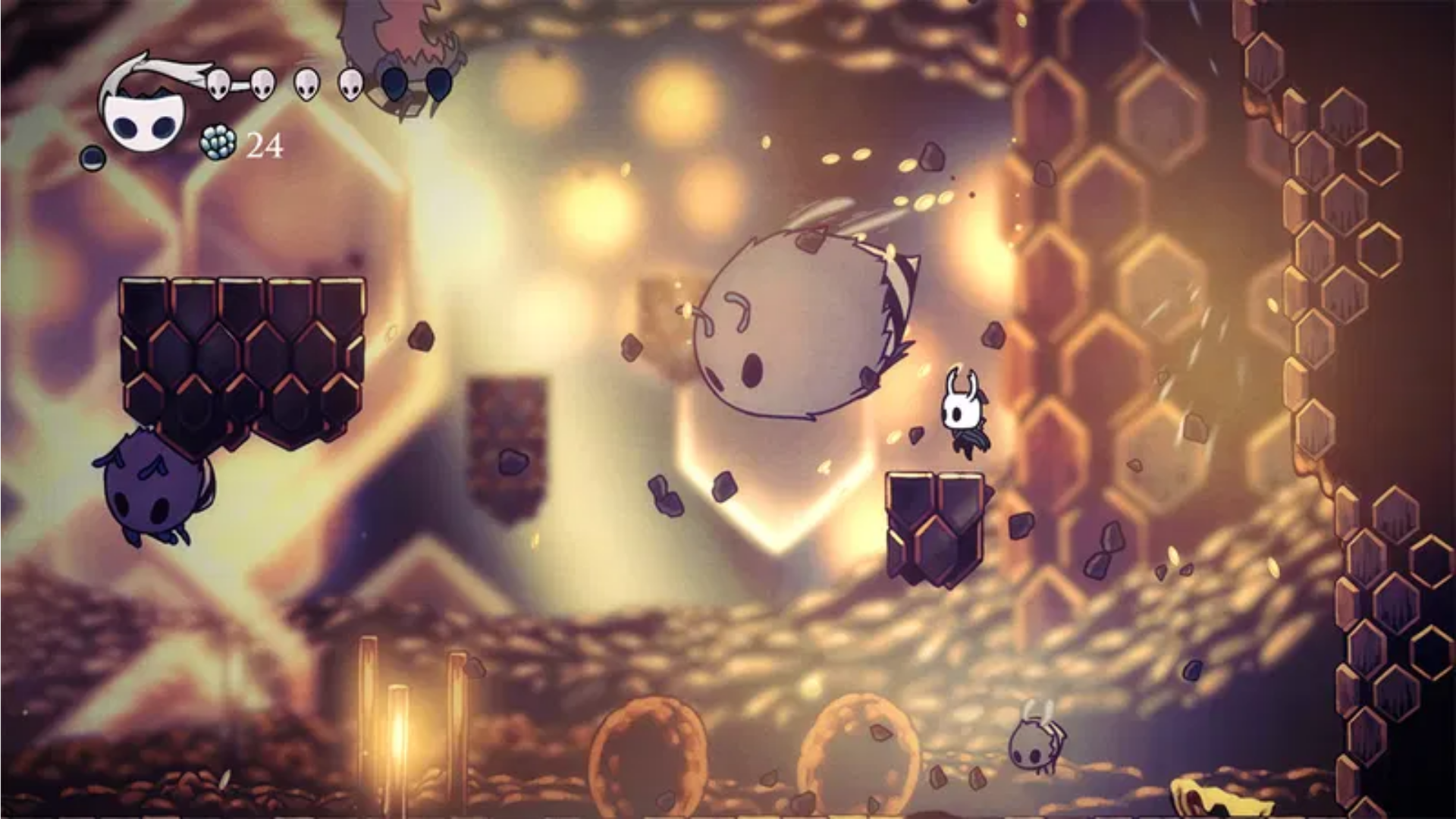 Nintendo Switch 2 Game Hollow Knight (4)