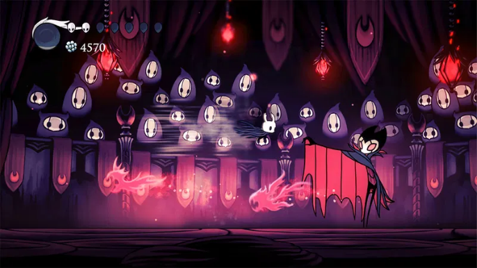 Playstation Game Hollow Knight (6)