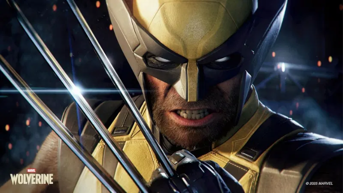 Playstation 5 Game Marvel’s Wolverine (3)