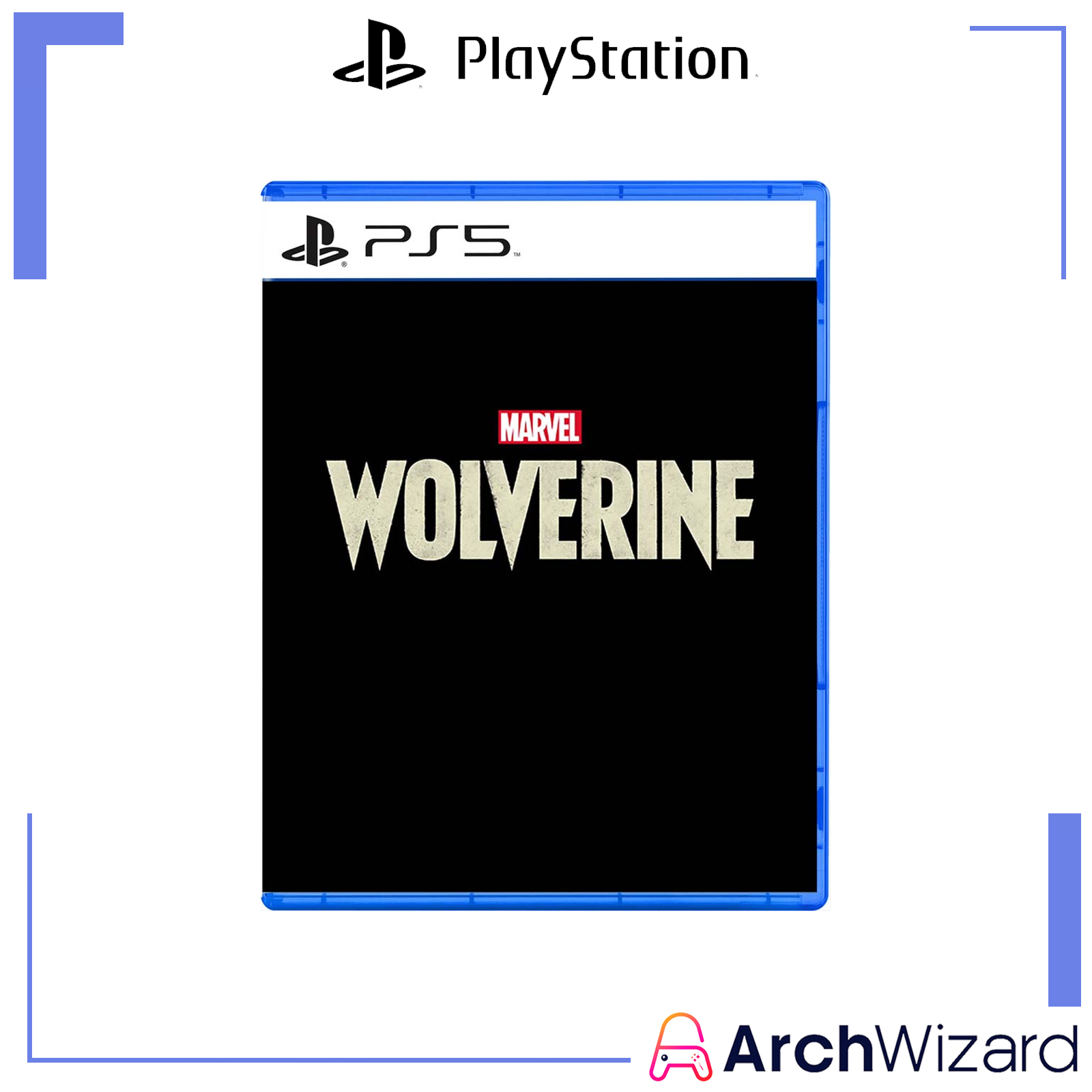 Cover Image_PS5_Marvel’s Wolverine_3_Edition2