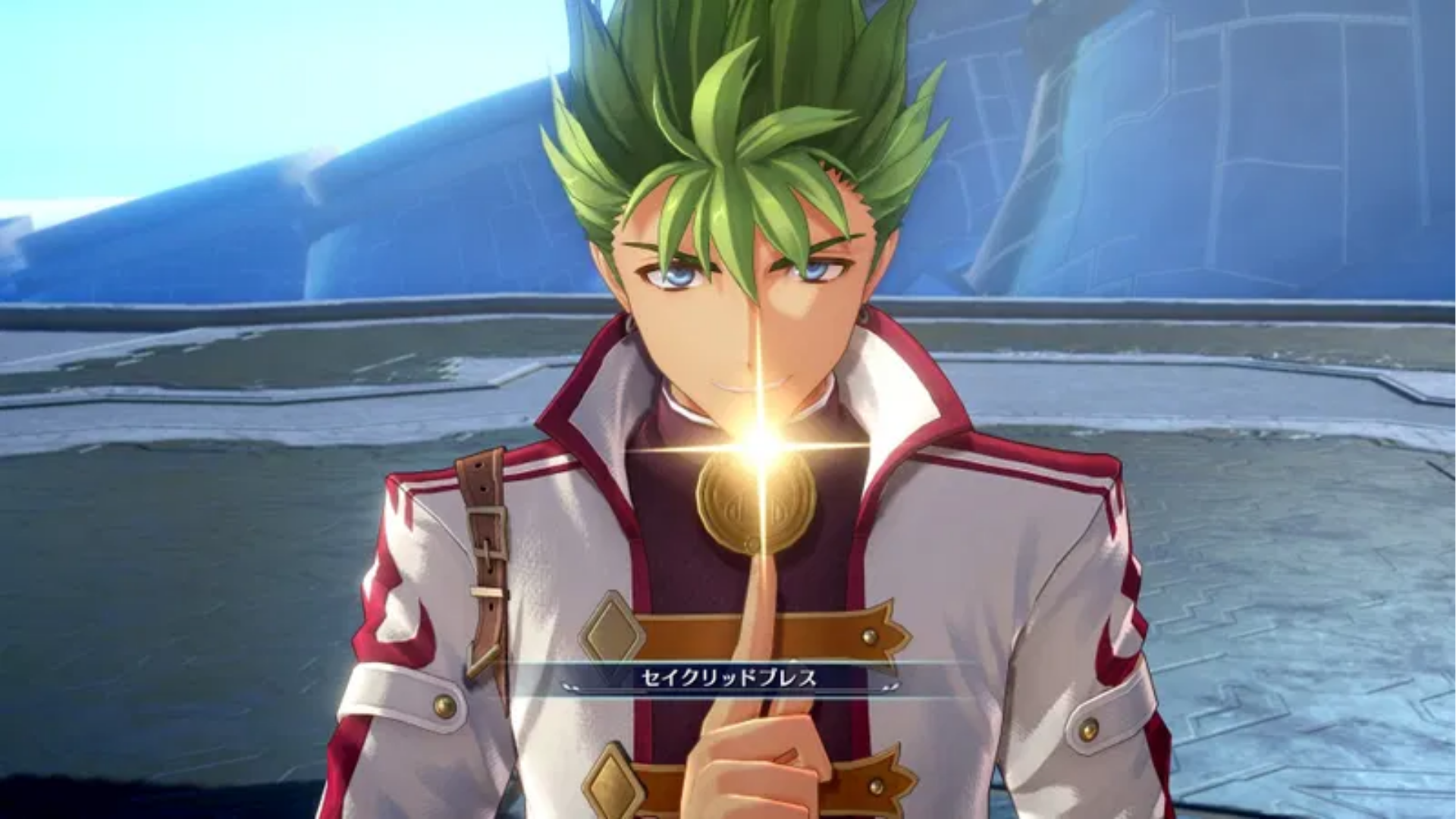 Nintendo Switch Game The Legend of Hero Trails In The Sky 2nd Chapter (1)