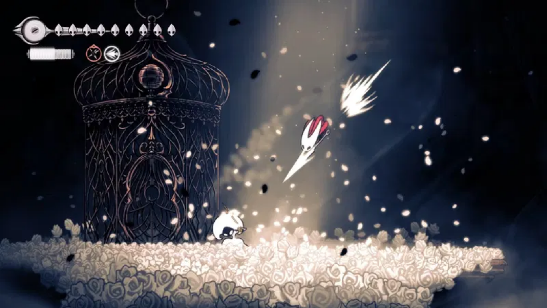 Nintendo Switch 2 Game Hollow Knight Silksong (6)