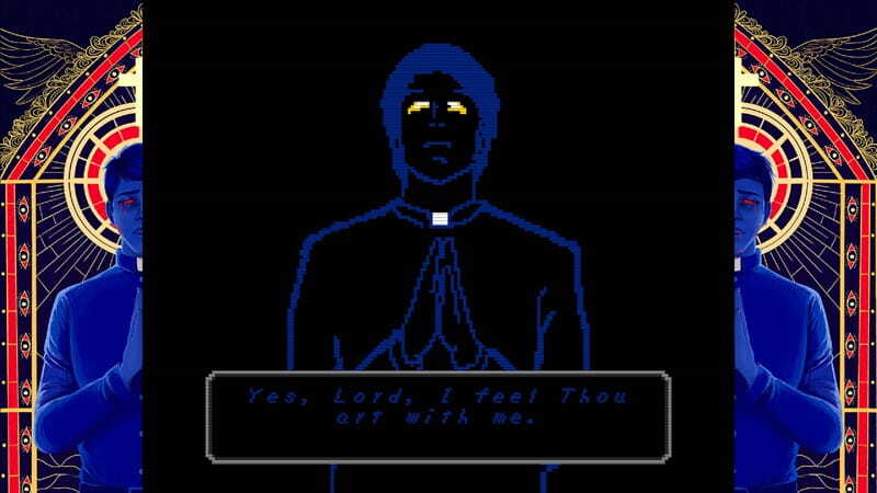 PlayStation 5-Faith The Unholy Trinity-gameplay 8