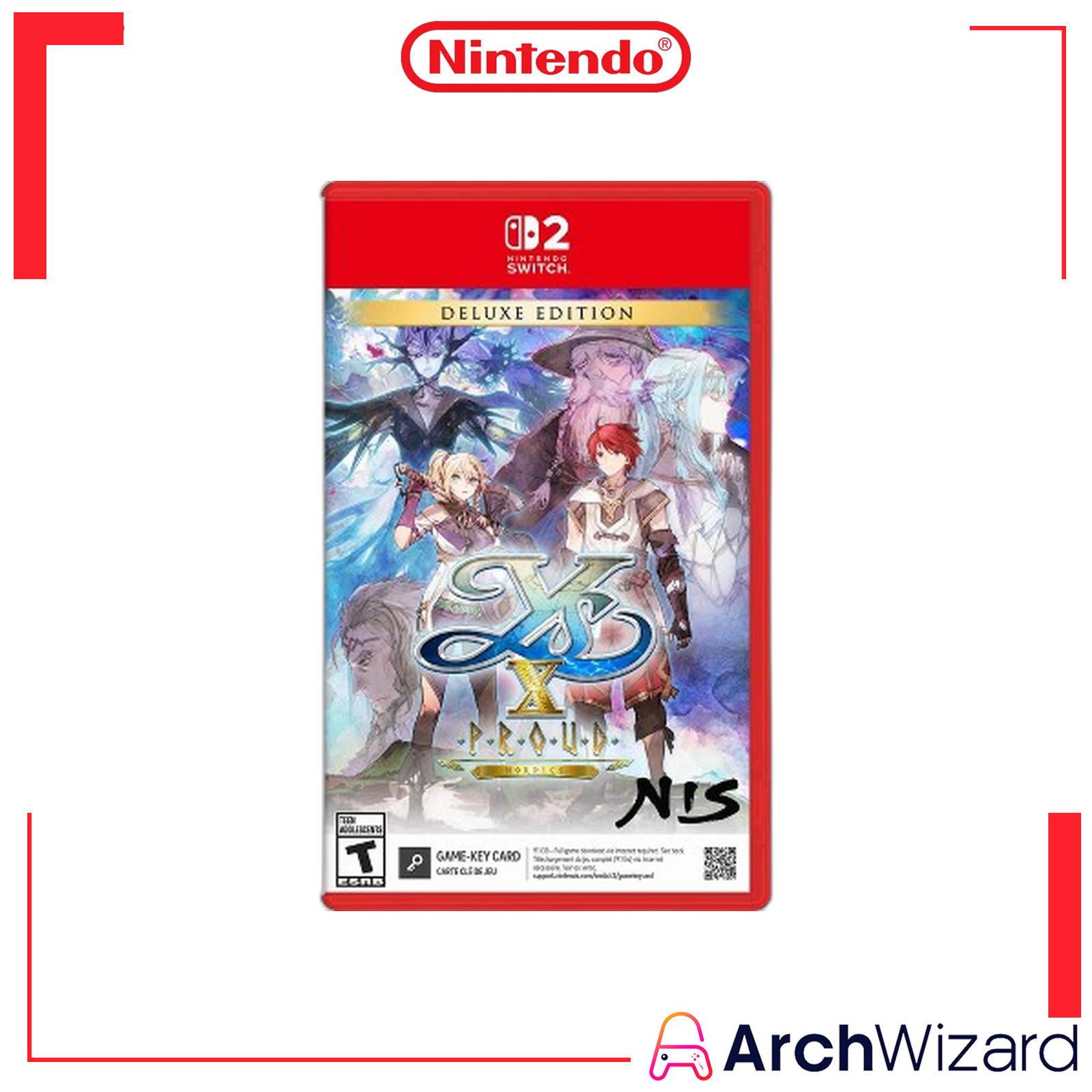 Cover Image_NS2_Brigandine Abyss Standard Edition_2_Edition1