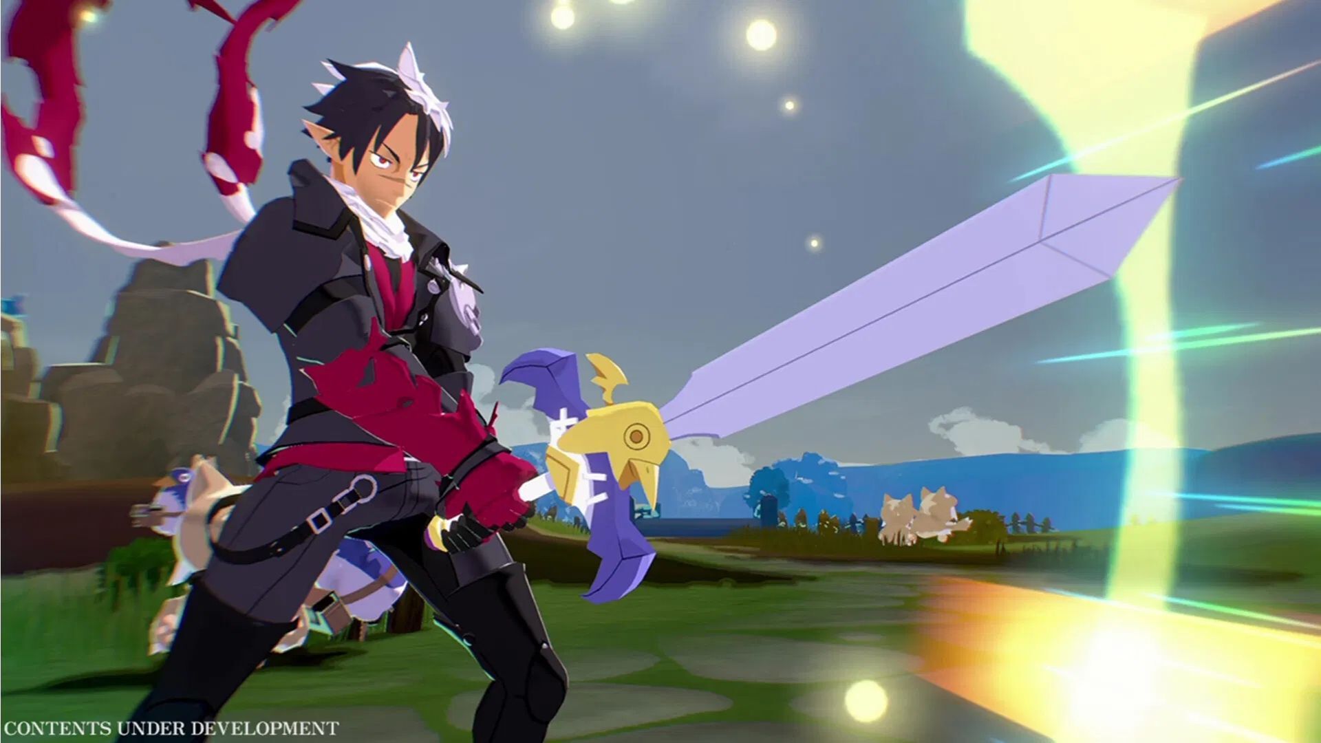 Disgaea Mayhem Deluxe Edition (3)