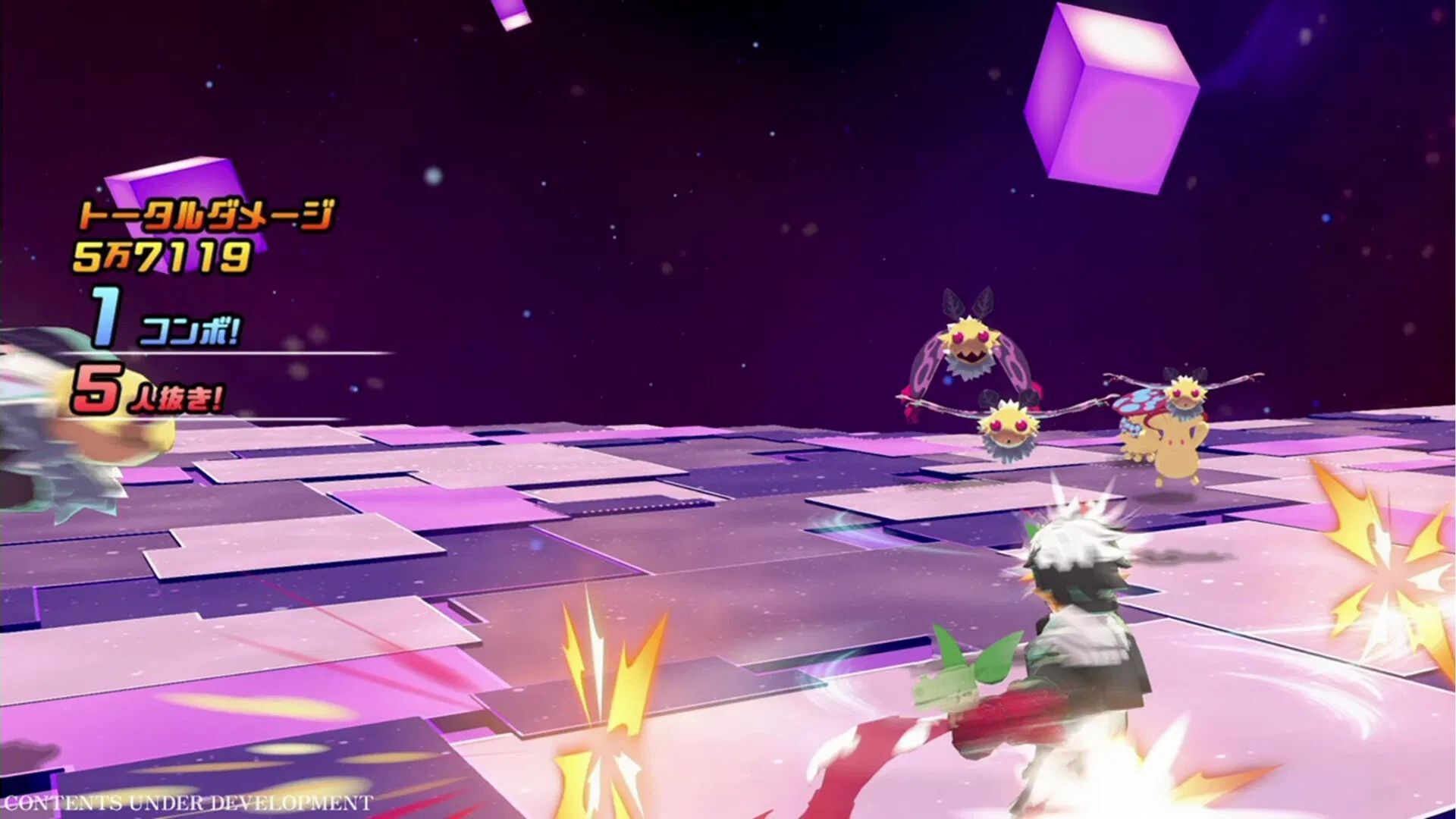 Disgaea Mayhem Deluxe Edition (4)