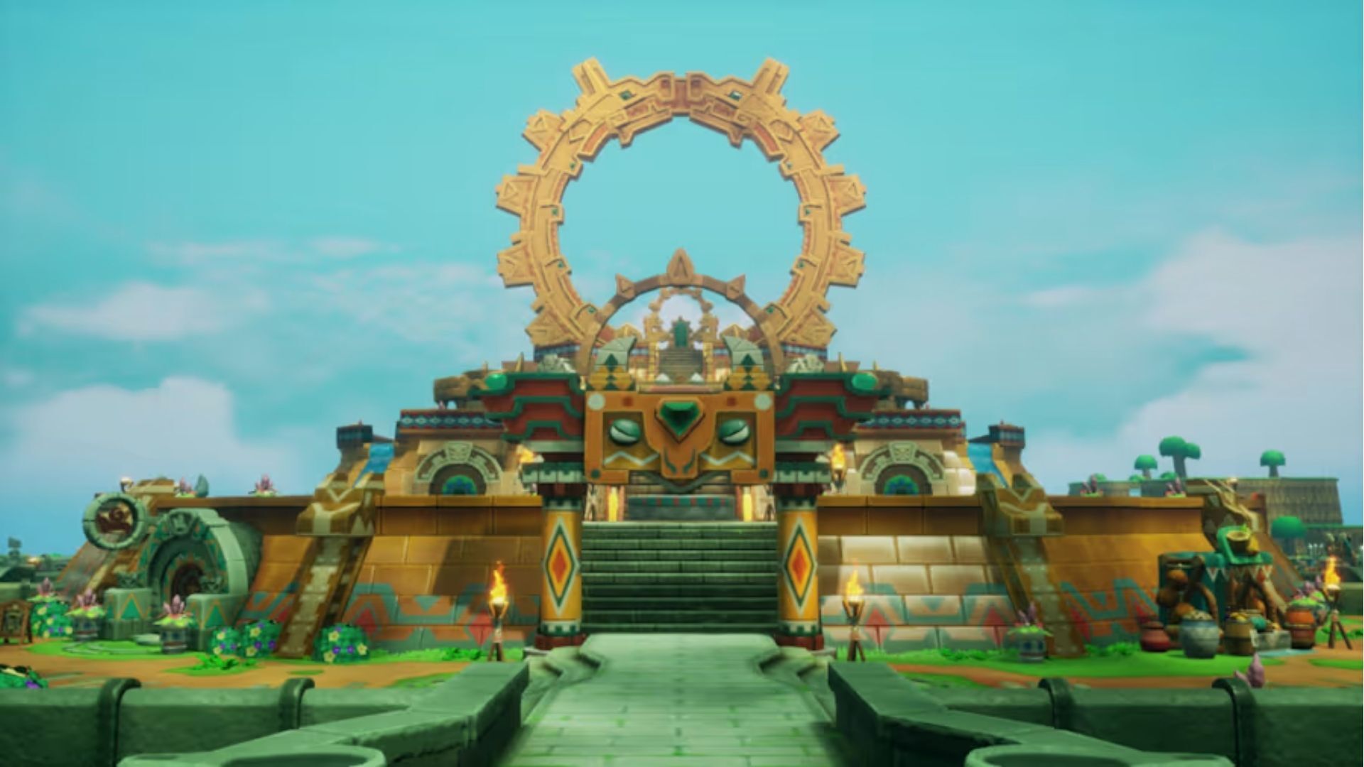 Fantasy Life I The Girl Who Steals Time (5)