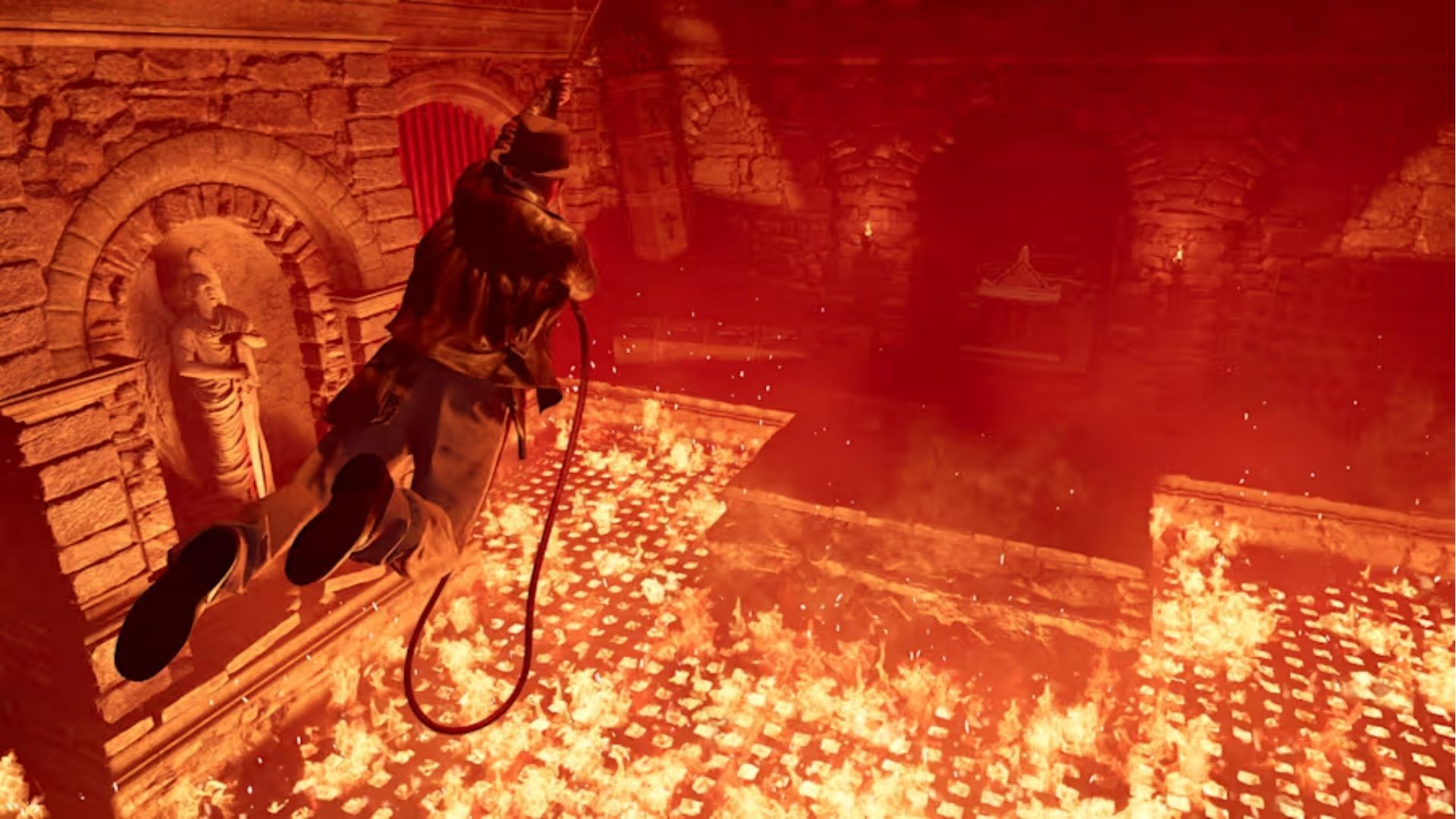 Indiana Jones (3)