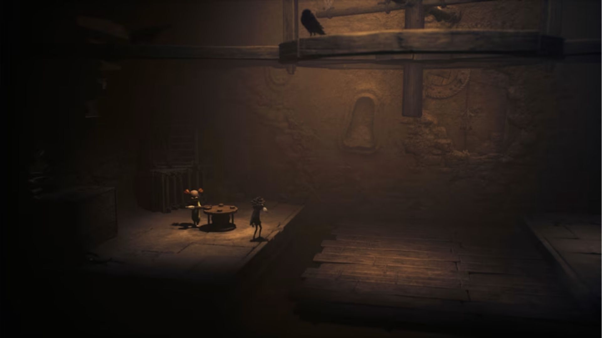 Little Nightmares III Standard Edition (3)