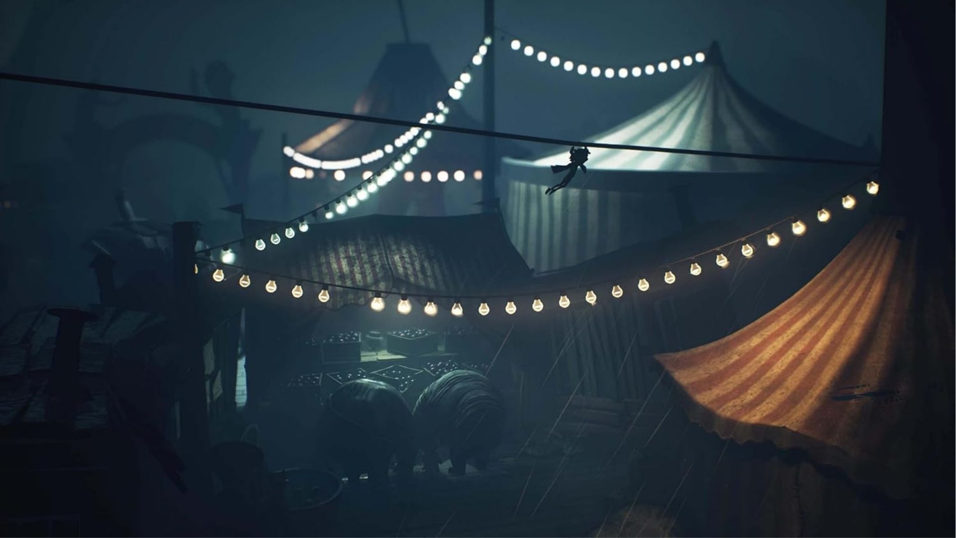Little Nightmares III Standard Edition (2)