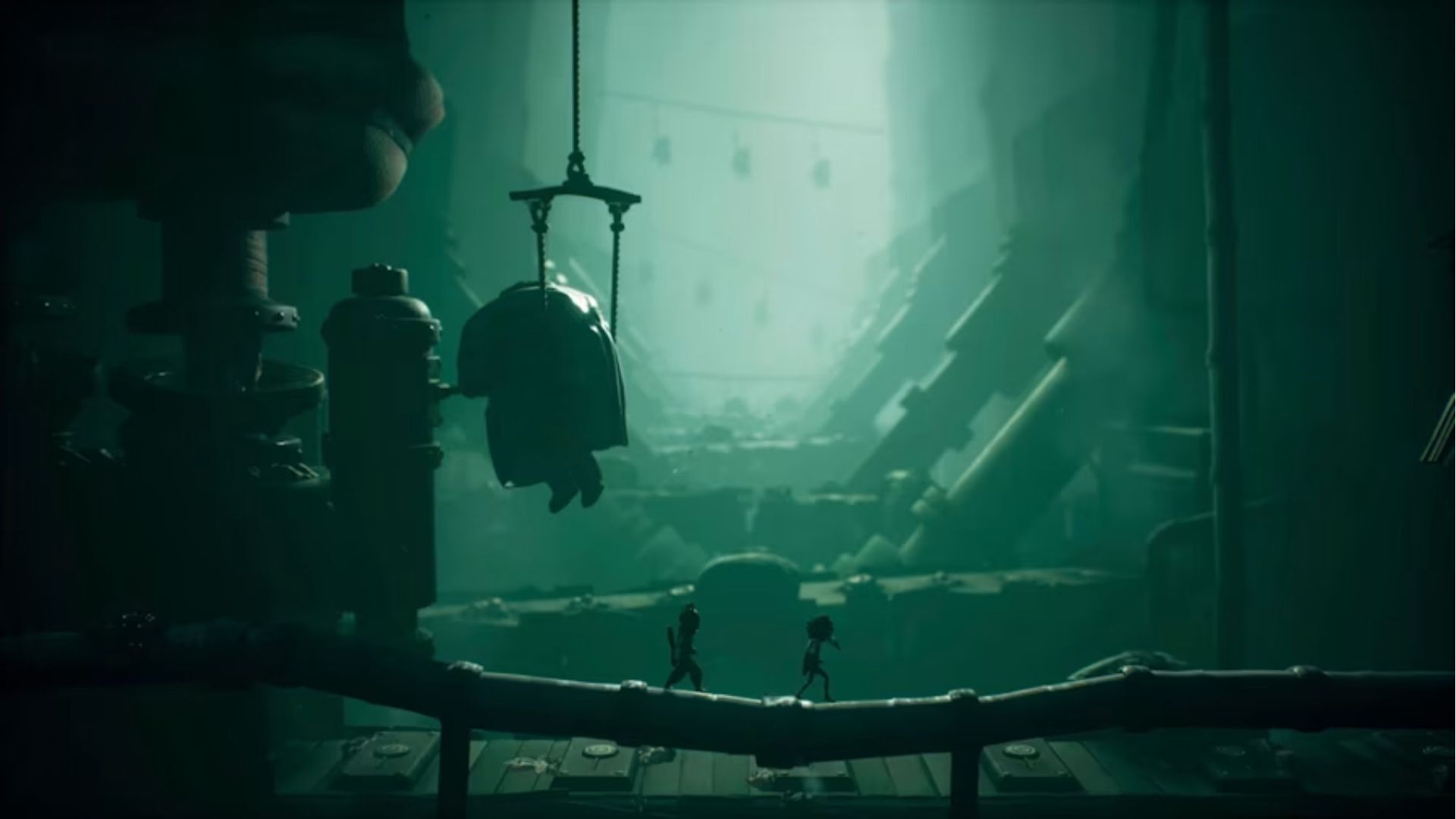 Little Nightmares III Standard Edition (5)
