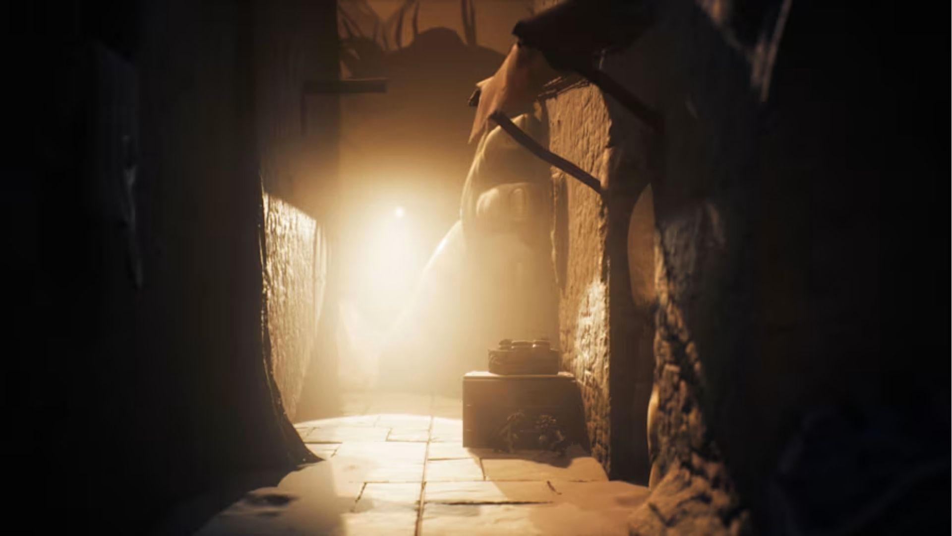 Little Nightmares III Standard Edition (4)